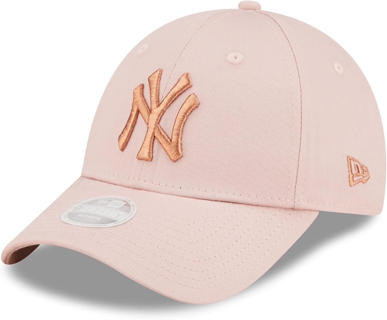 Womens New York Yankees 9Forty Adjustable Cap