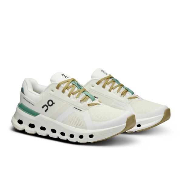 Womens Cloudrunner 2 Running Shoe