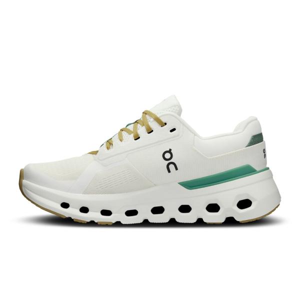 Womens Cloudrunner 2 Running Shoe