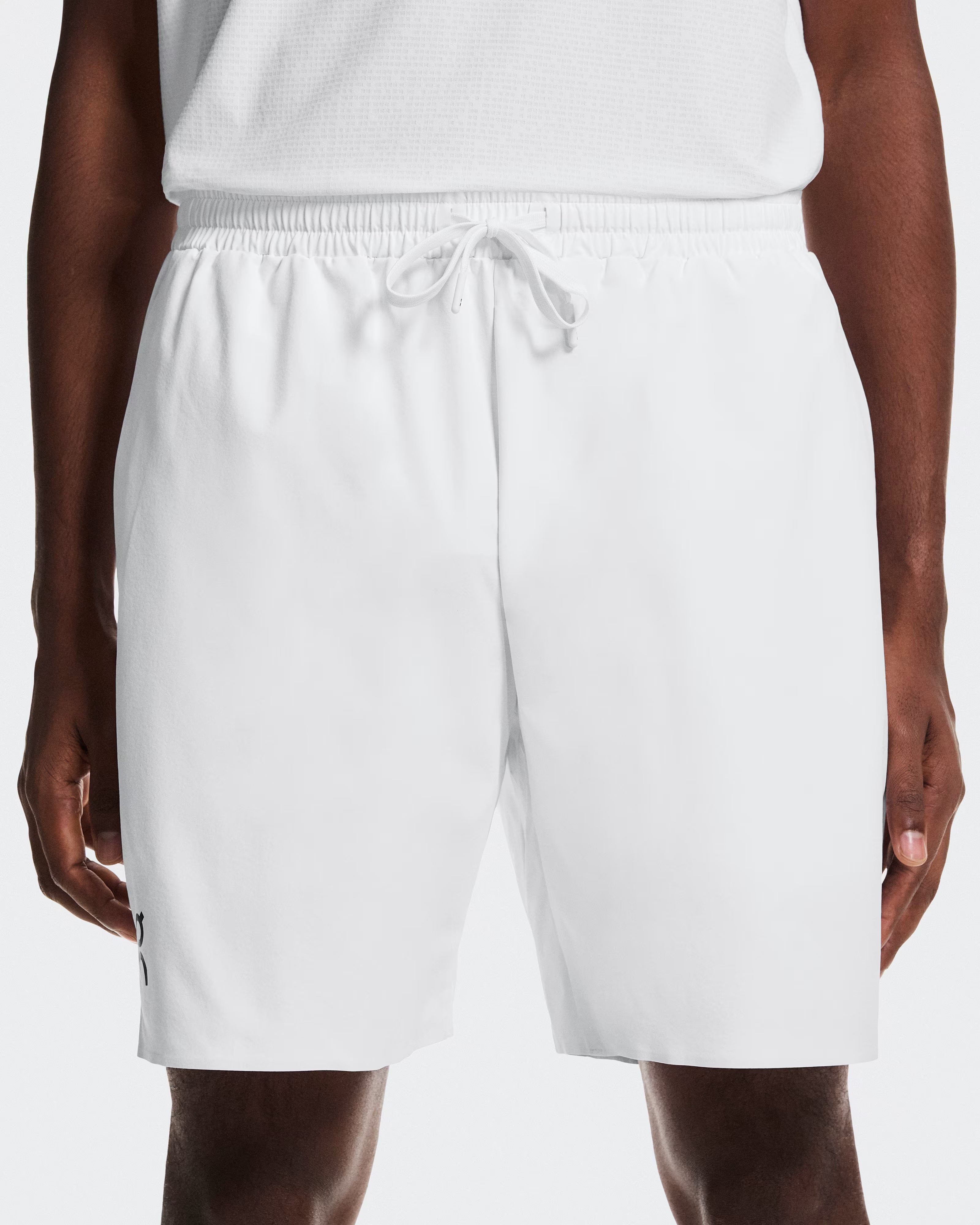 Mens Court 7 Inch Shorts