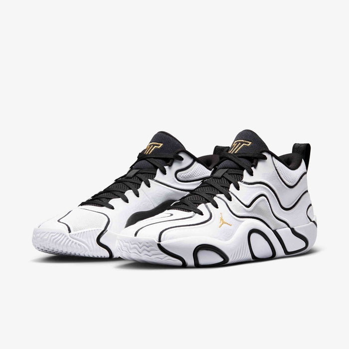 Mens Tatum 3 Tunnel Walk Basketball Shoe