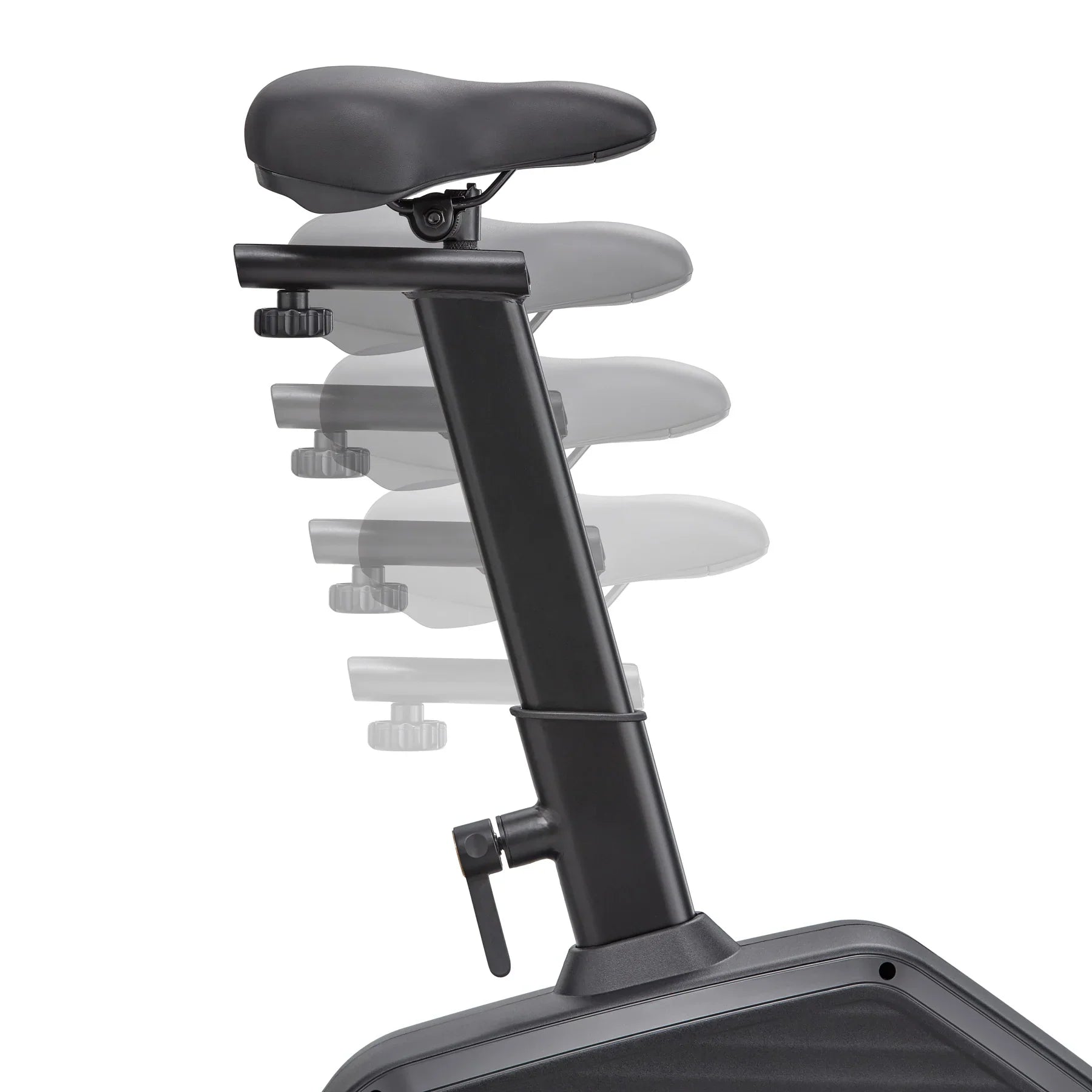 C-24C Upright Bike