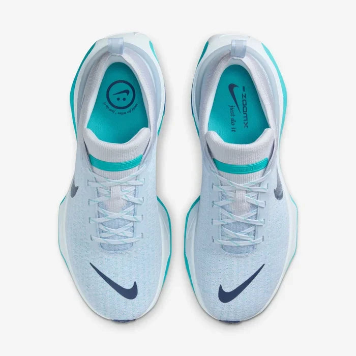 Mens Zoomx Invincible Run Fk 3 Running Shoe