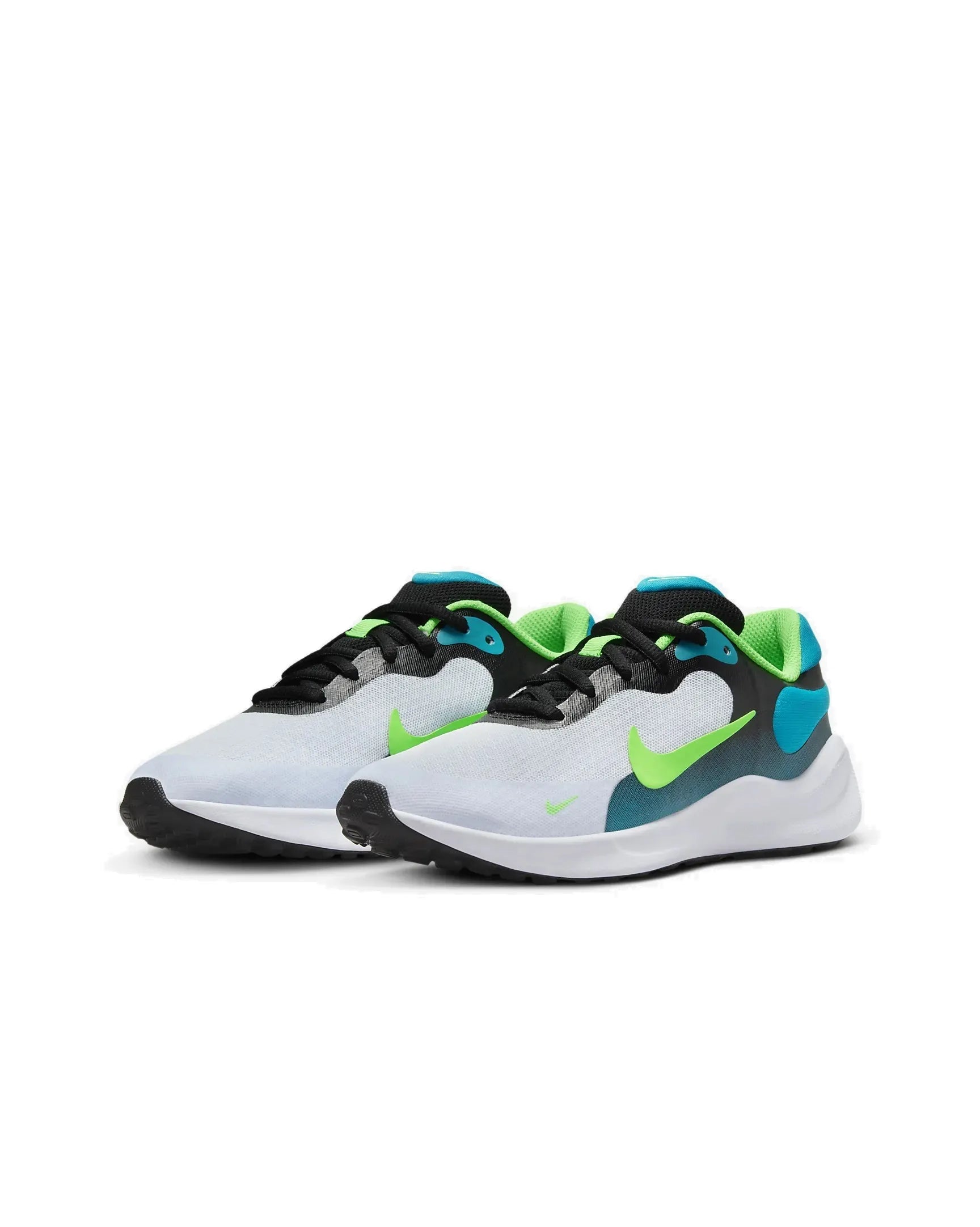Junior Revolution Running Shoe