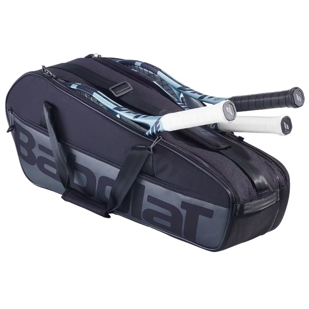 Court M 6 Tennis Racket Bag