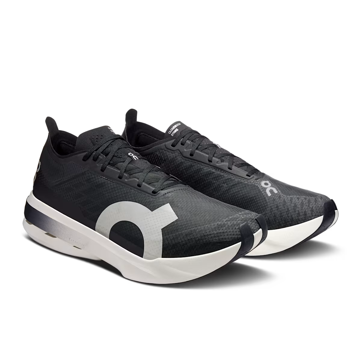 Womens Cloudboom Strike Running Shoe