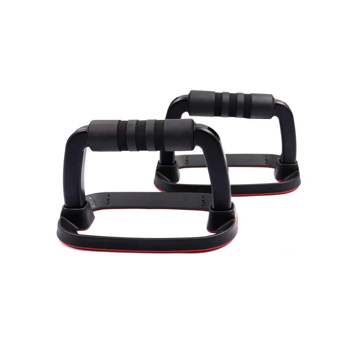 Performance Push Up Bars