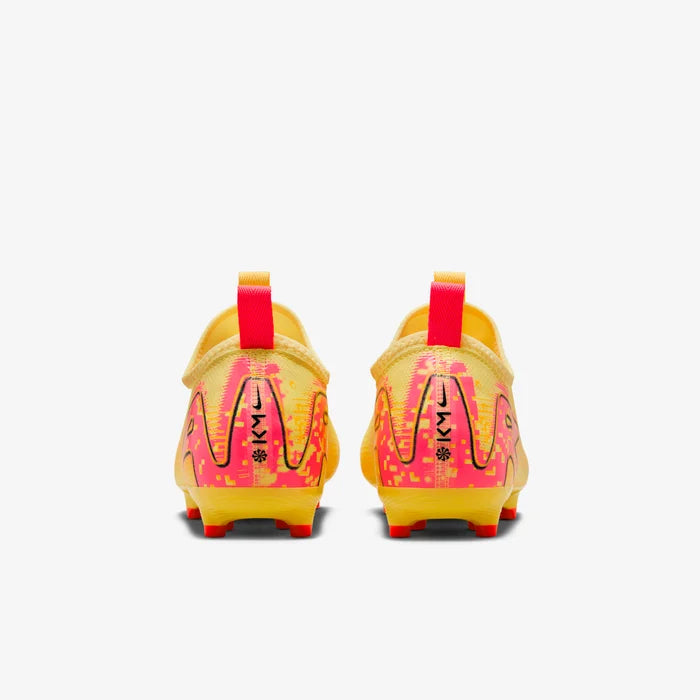 Junior Vapor 16 Academy Kylian Mbappe Firm Ground Boot