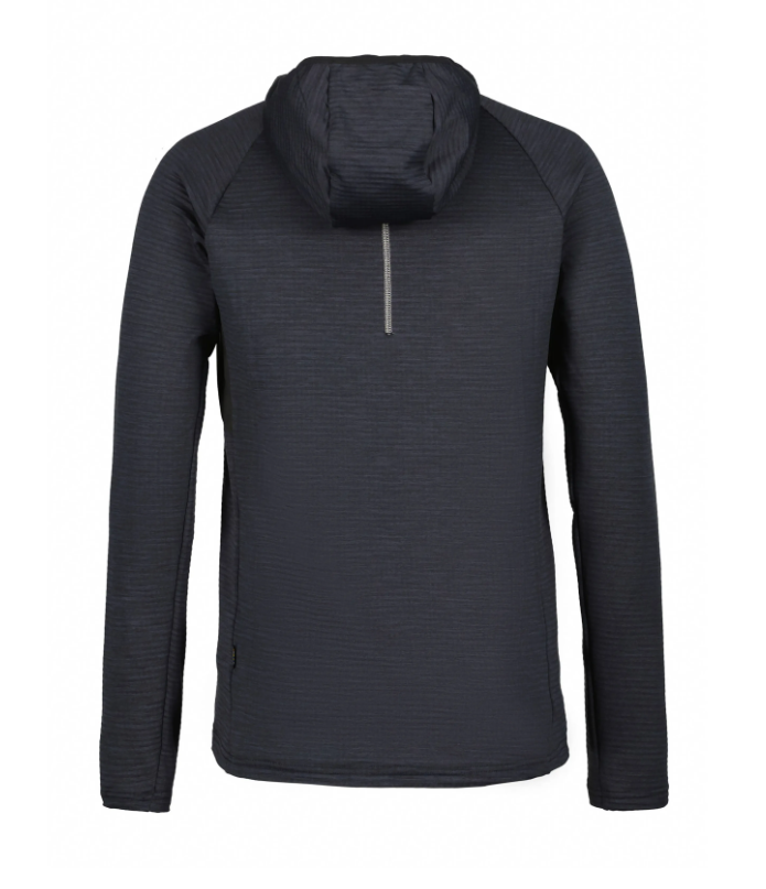 Mens Rukka Meilan Hooded Midlayer