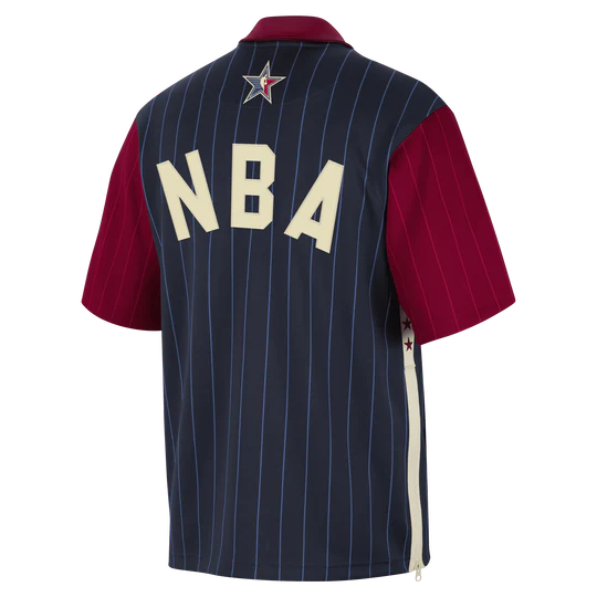 All Star Weekend 24 Showtime Jacket