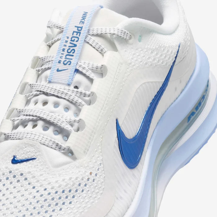 Womens Pegasus Premium Running Shoes