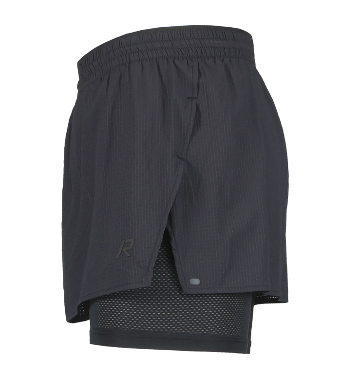 Womens Rukka Majaa 2 in 1 Running Skirt