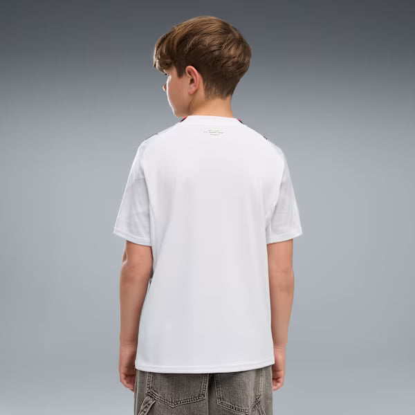 Junior AC Milan Away 26/27 Replica Jersey