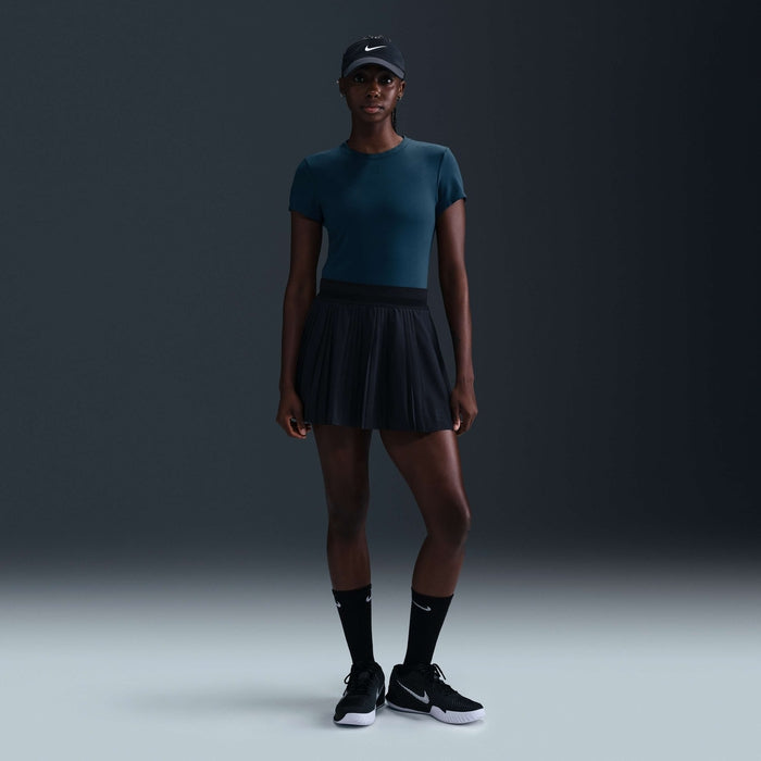 Womens Dri-Fit Advantage Tennis Top