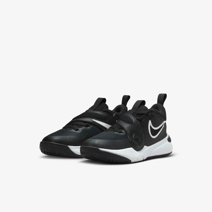 Kids TEAM HUSTLE D 11 Shoe
