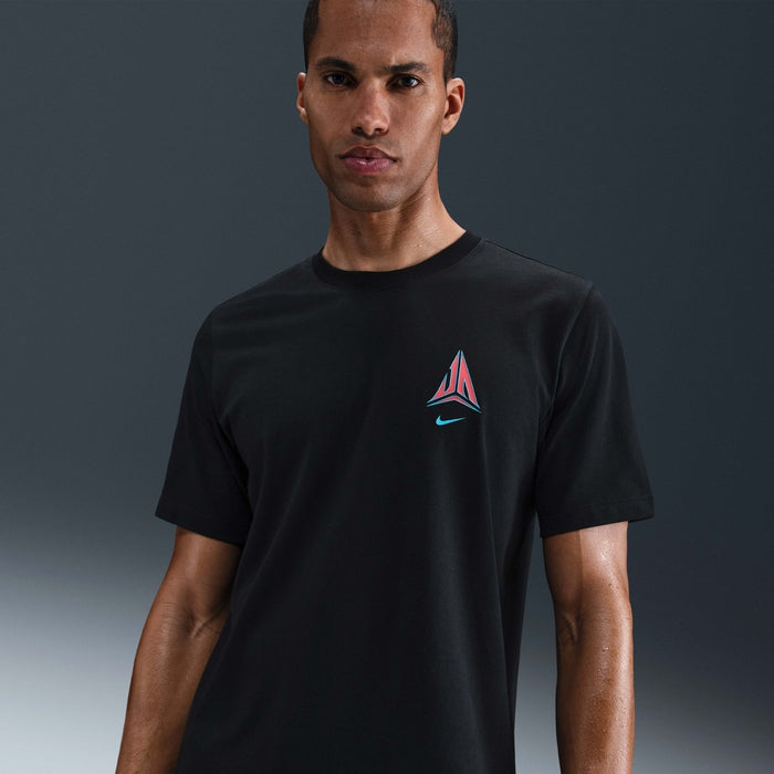 Mens Ja Morant Scratch T-Shirt