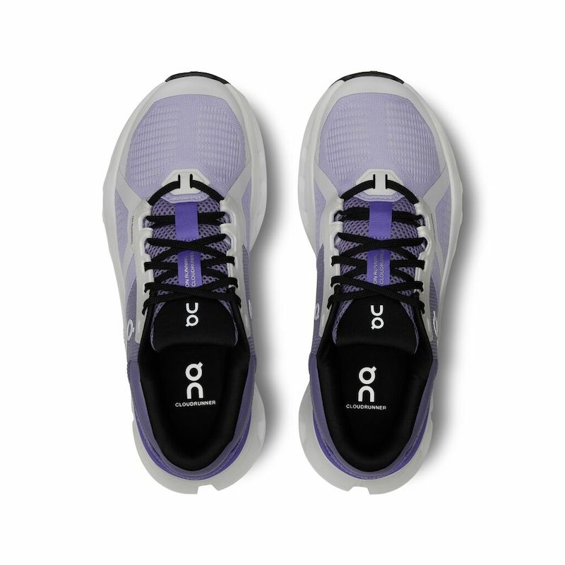 Womens Cloudrunner 2 Running Shoe