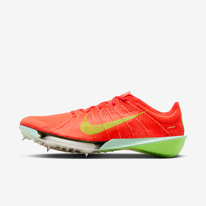 Mens Air Zoom Victory 2 Running Spike