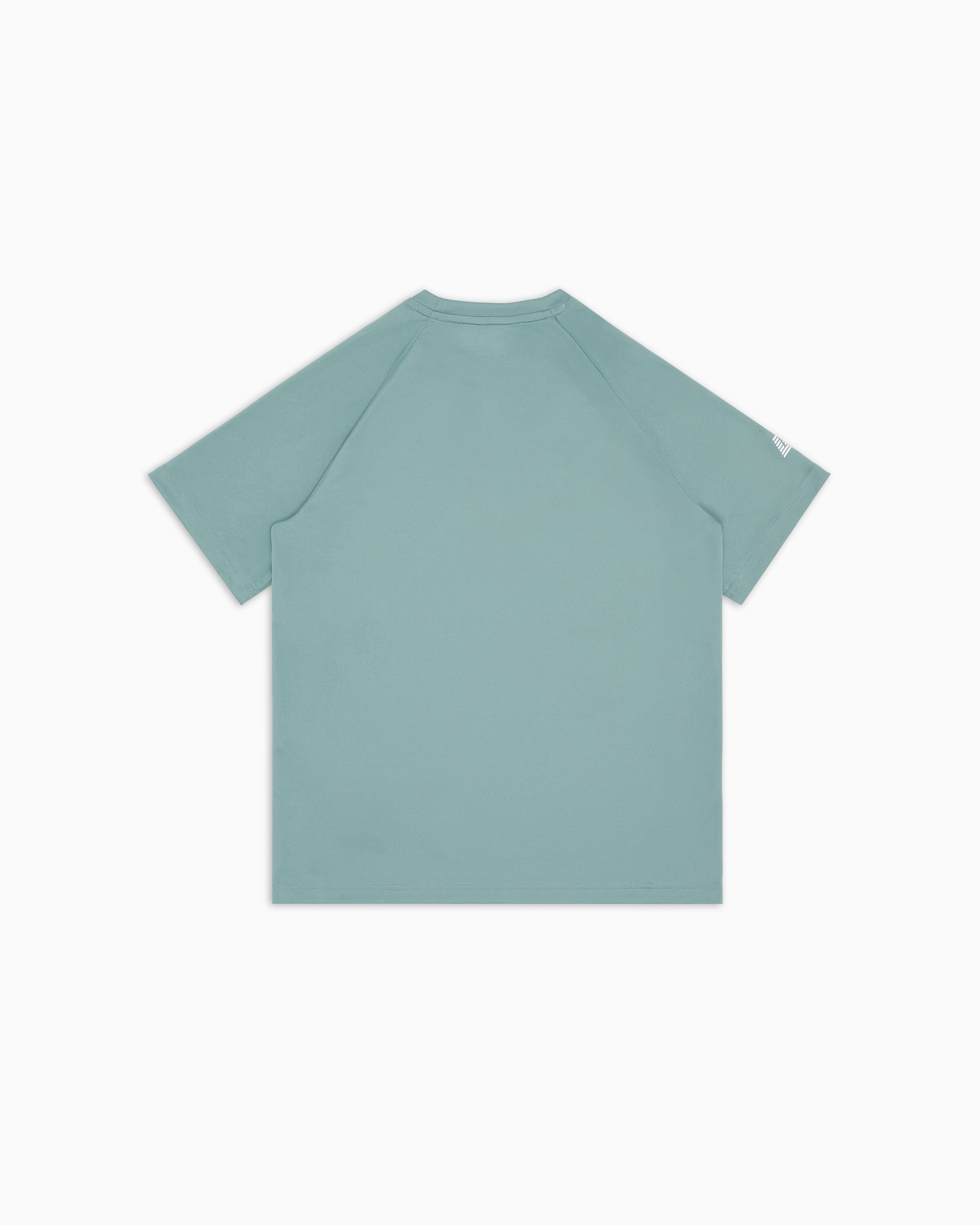 Boys Performance Short Sleeve T-Shirt