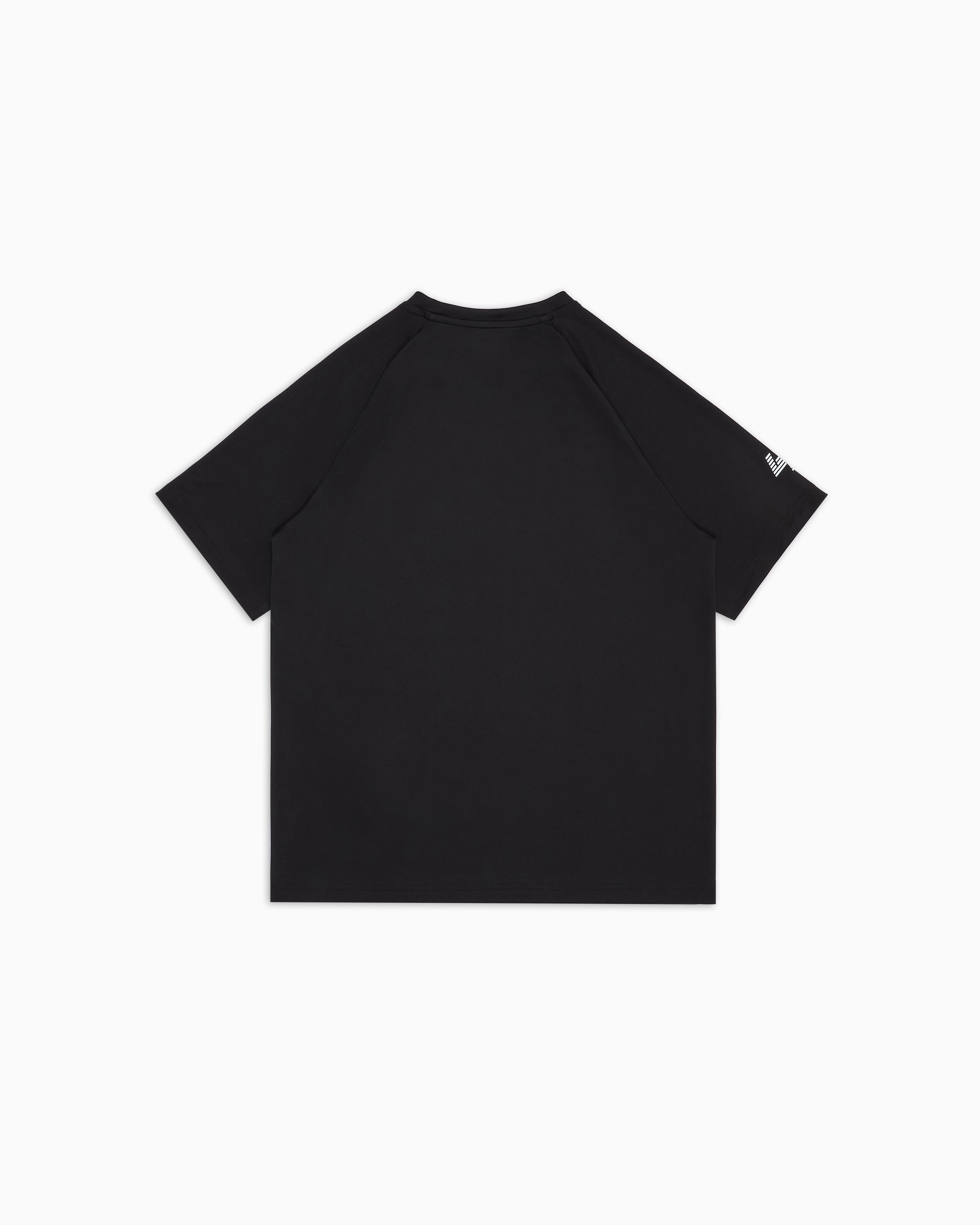 Boys Performance Short Sleeve T-Shirt