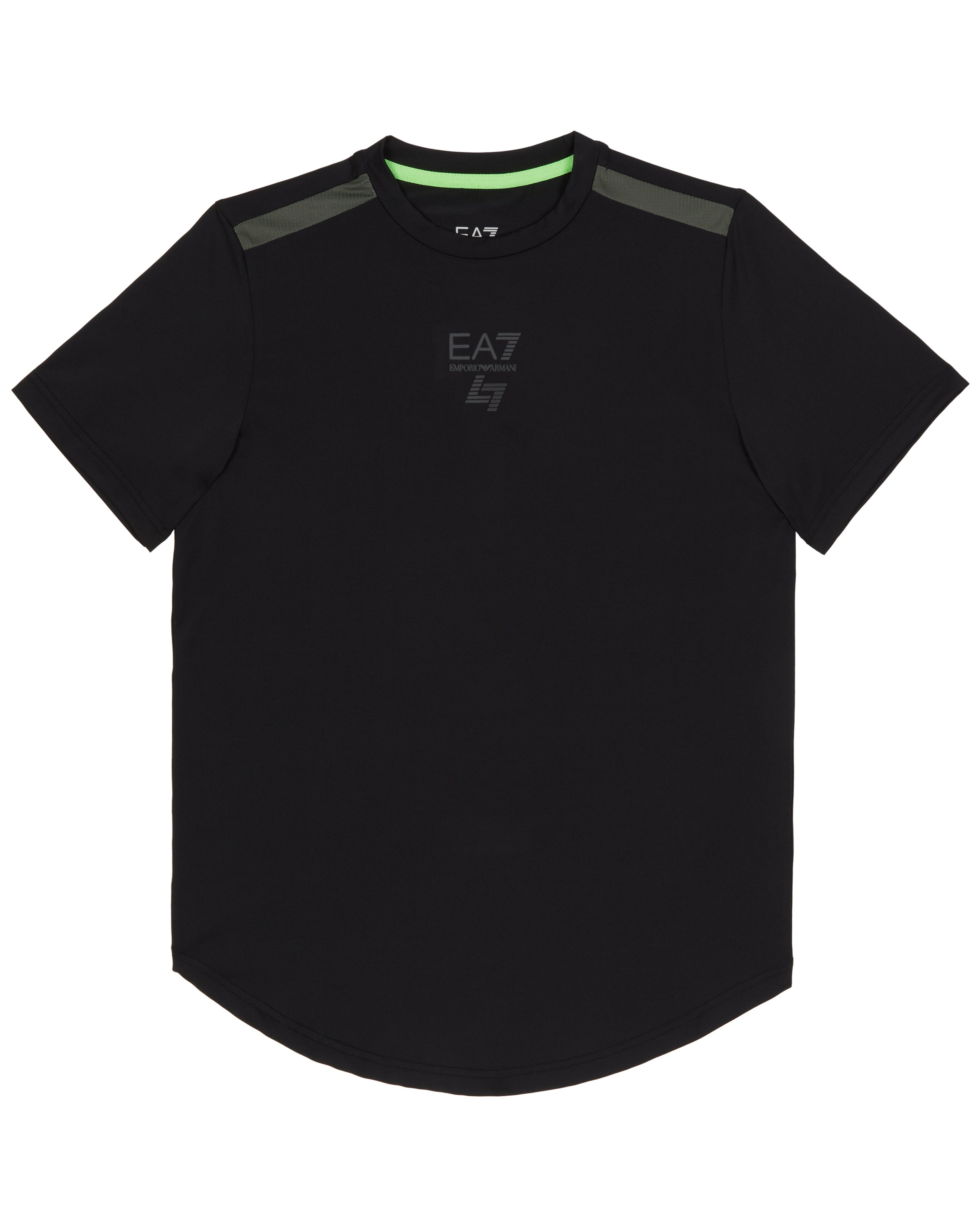 Boys Ventus Performance Training Tshirt