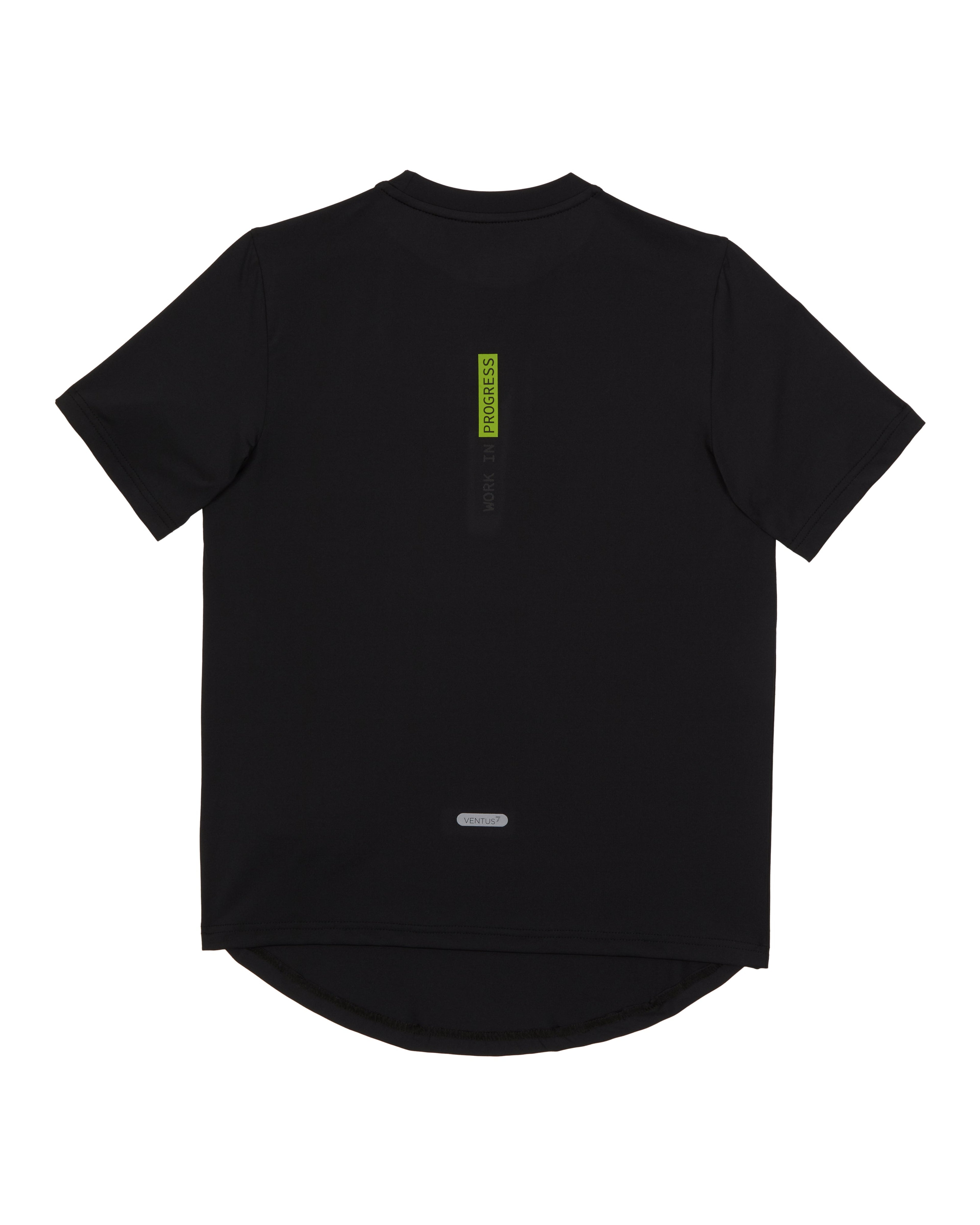 Boys Ventus Performance Training Tshirt