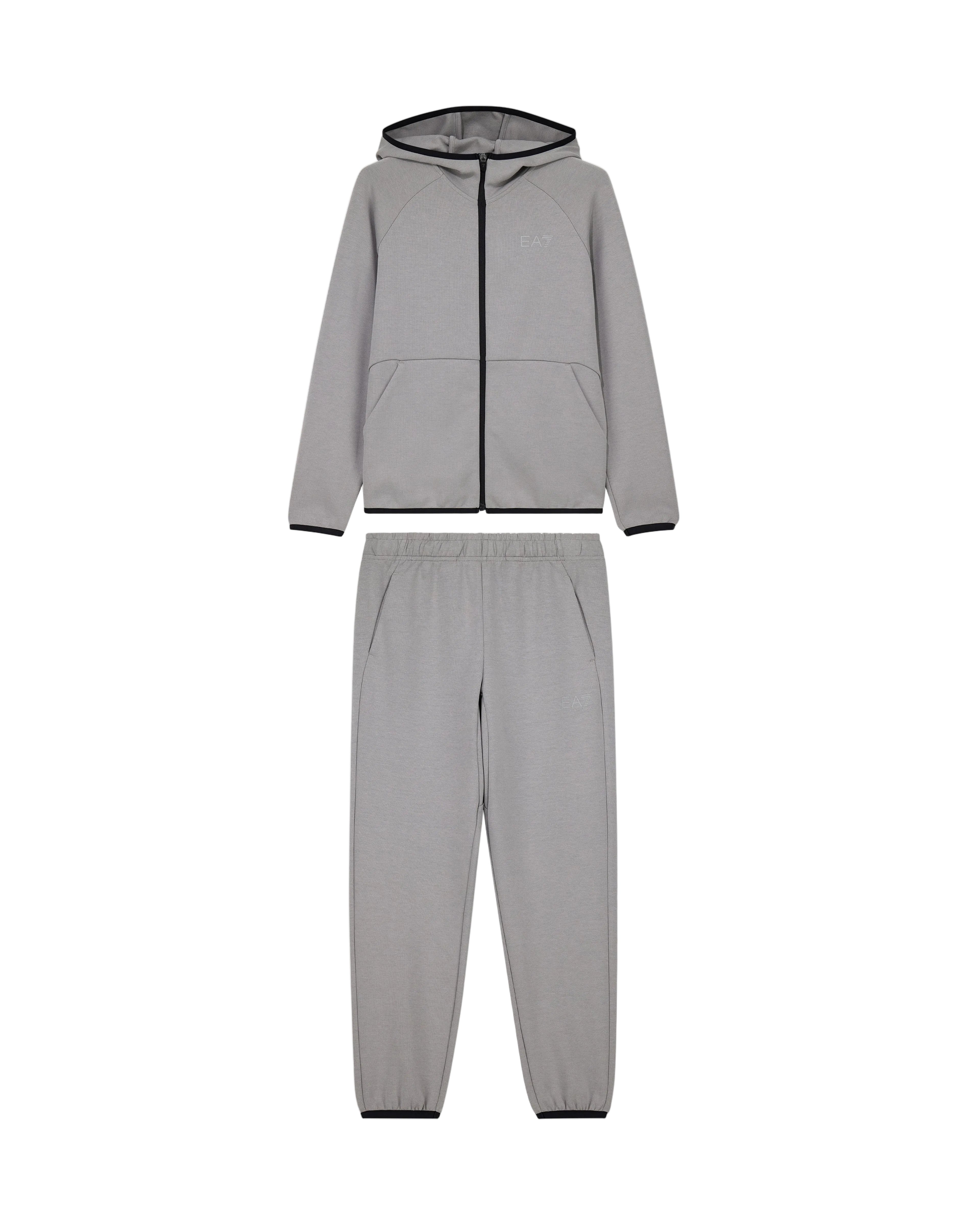 Youth Boys Train Dynamic Athlete Tracksuit