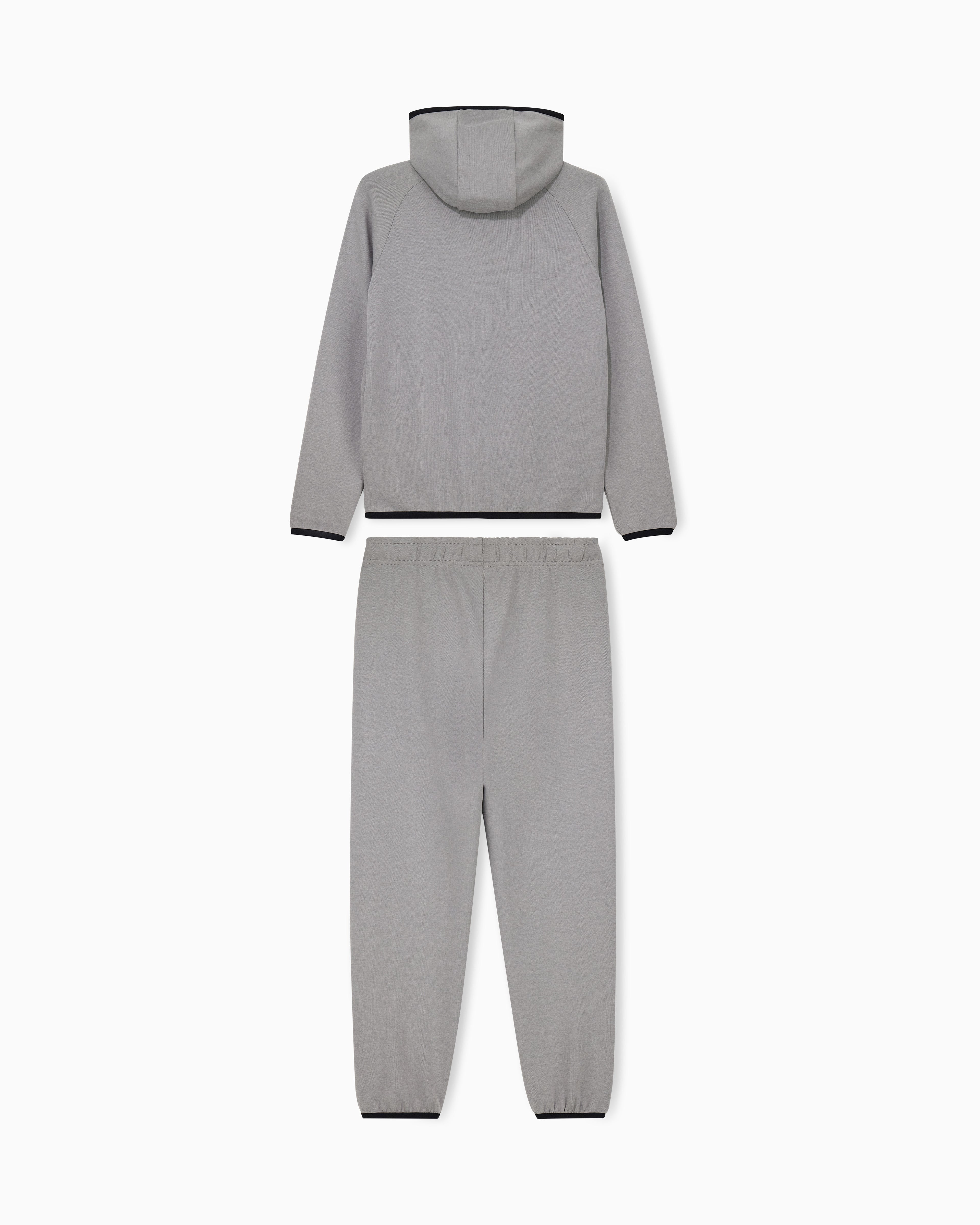 Youth Boys Train Dynamic Athlete Tracksuit