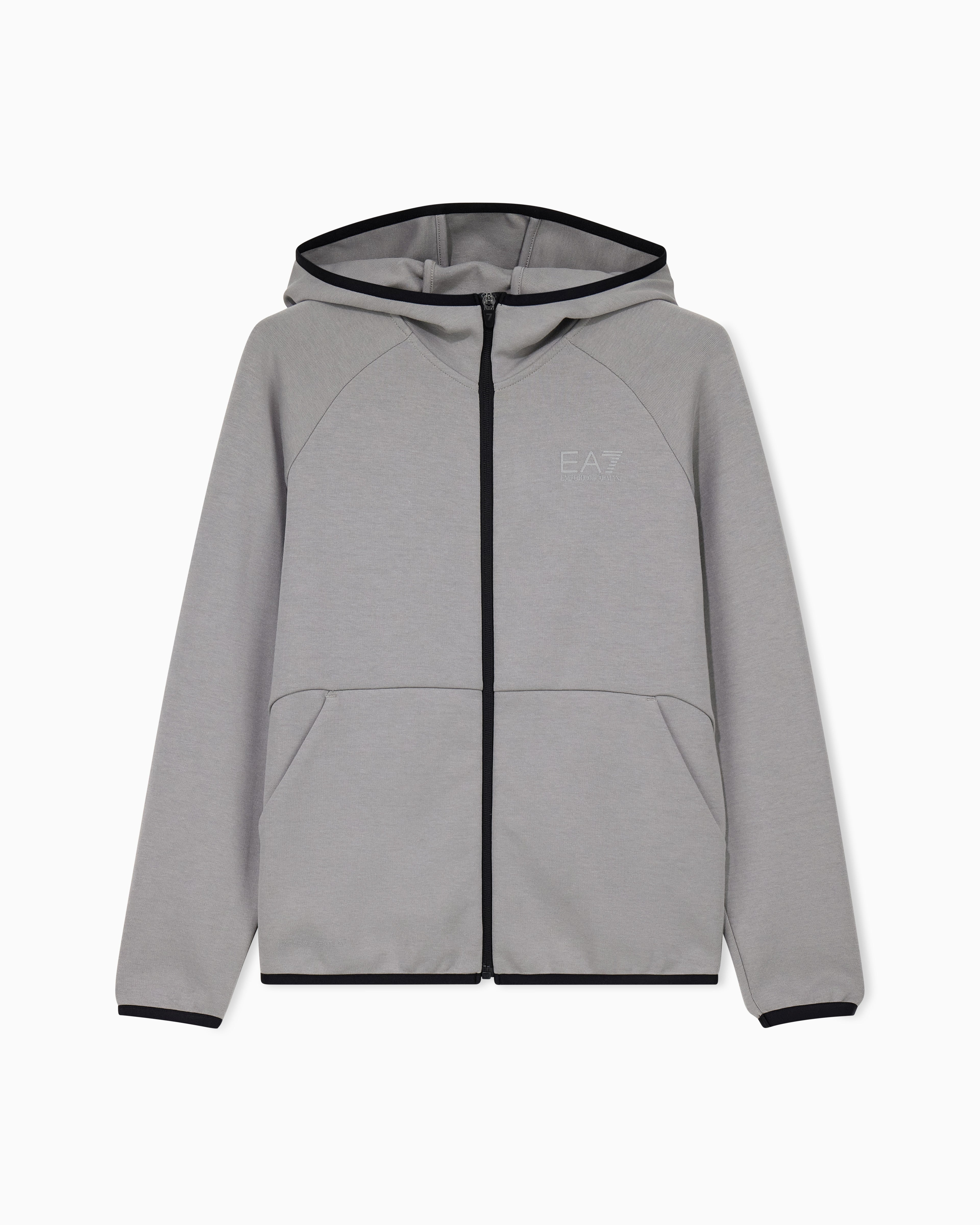 Youth Boys Train Dynamic Athlete Tracksuit