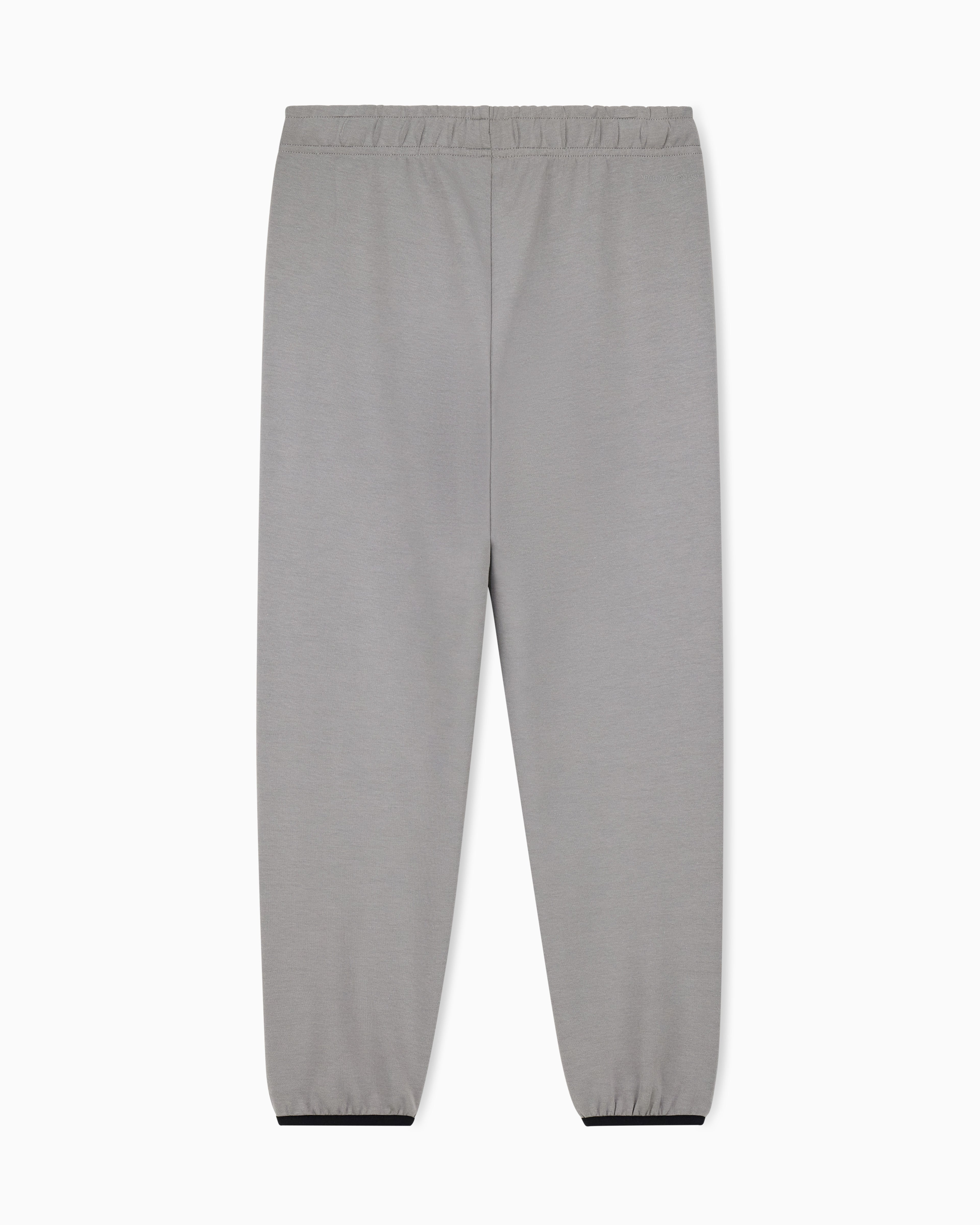 Youth Boys Train Dynamic Athlete Tracksuit