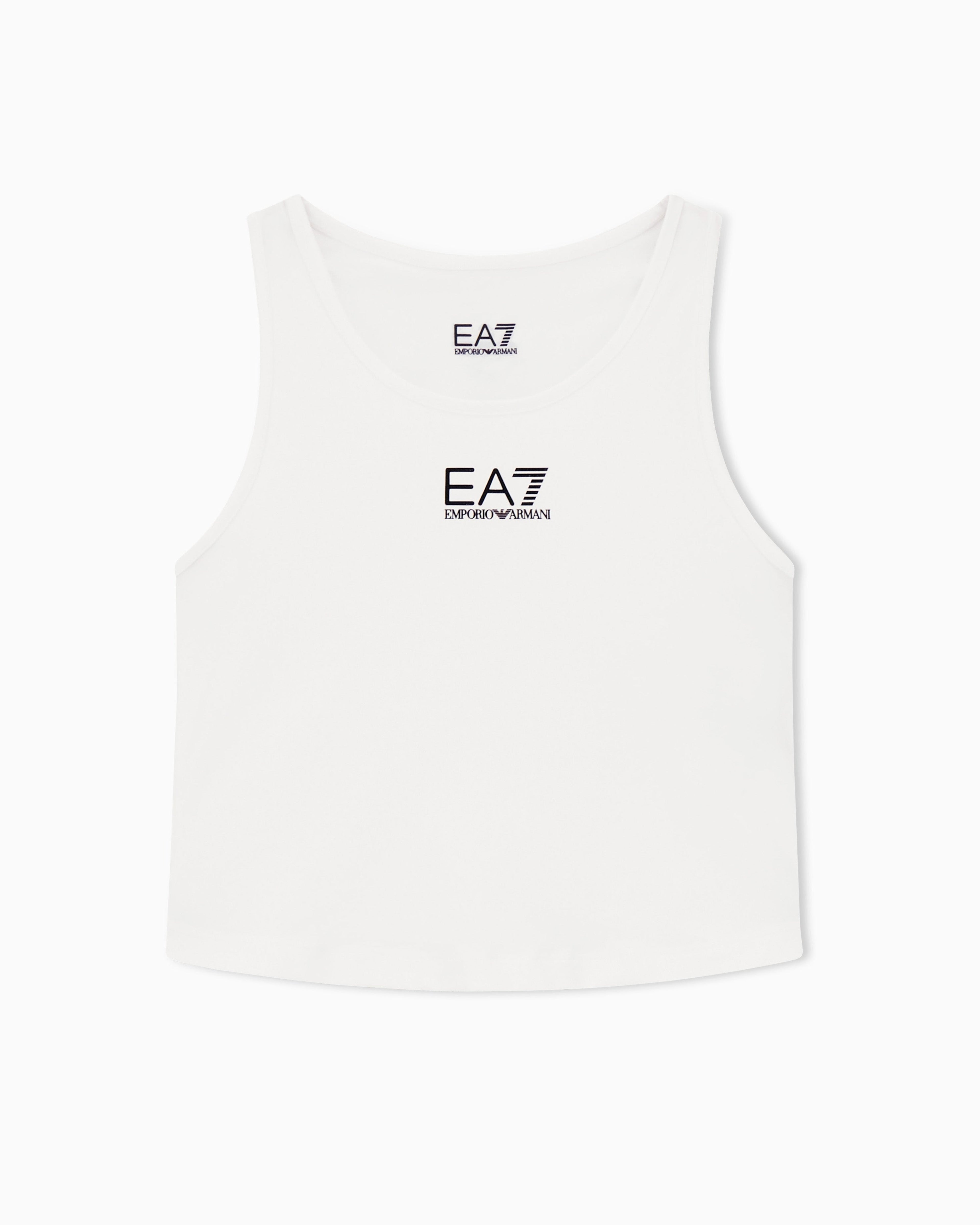 Girls Tennis Pro Classic Tank