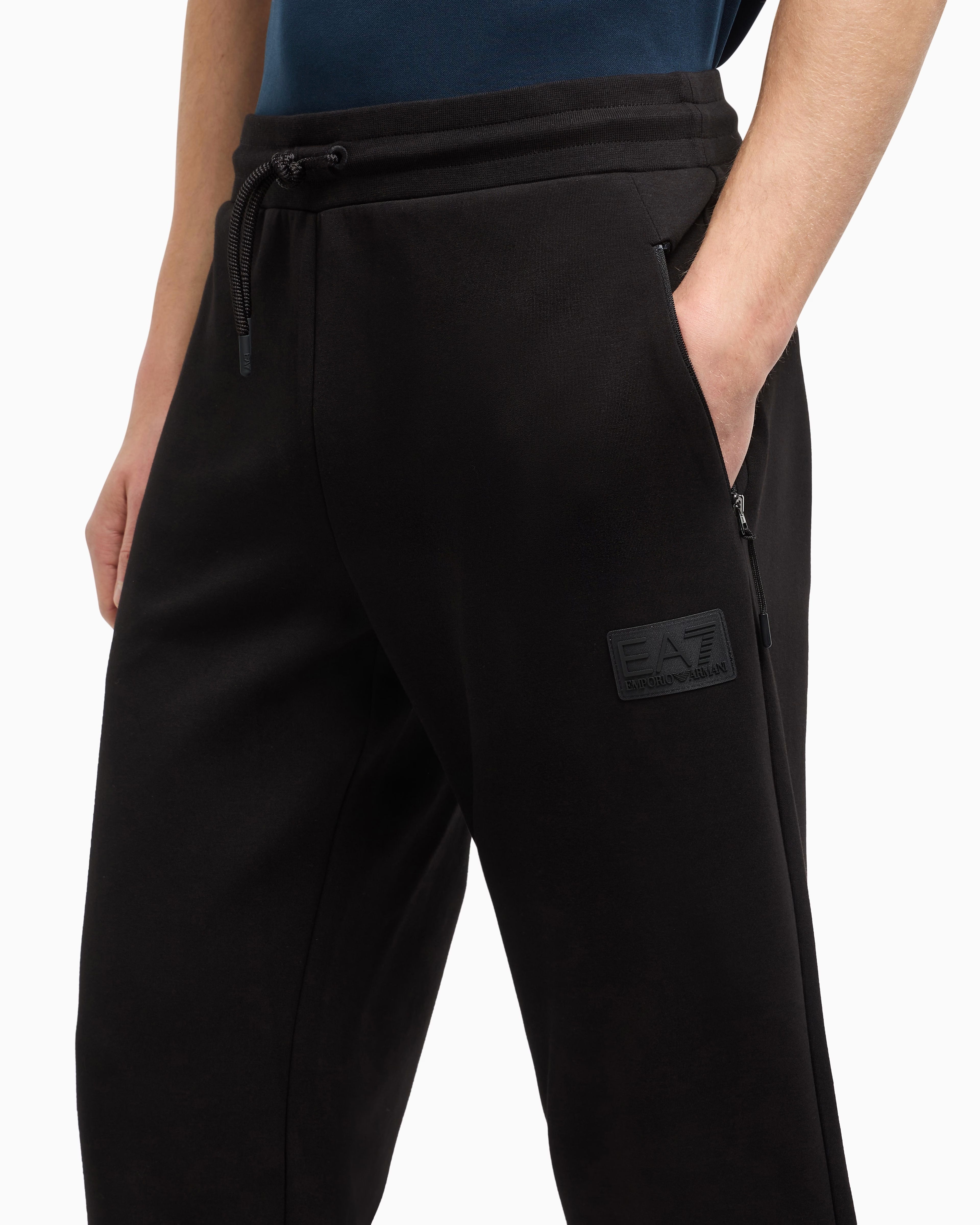 Mens Lux Identity Pant