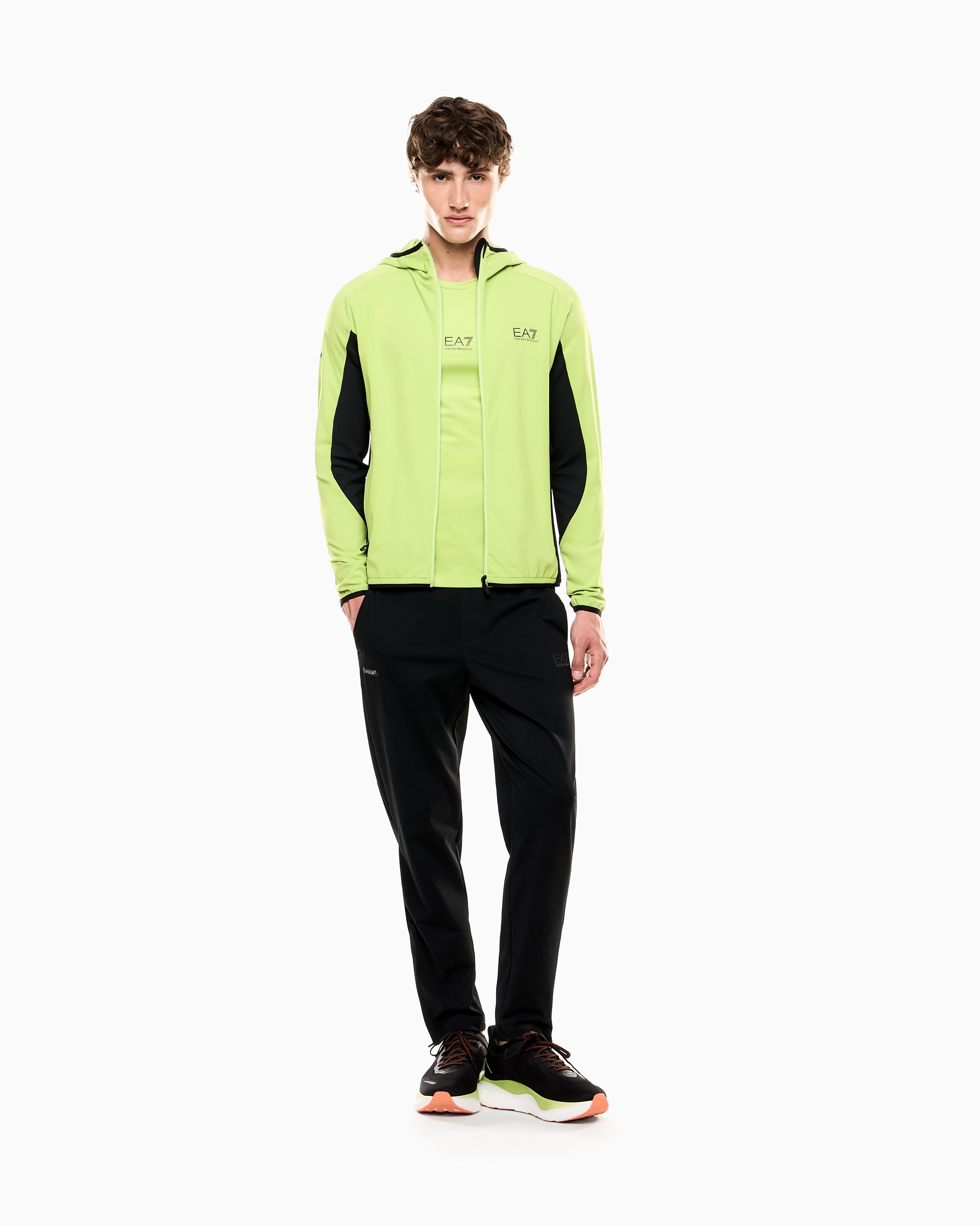 Mens Vigor7 Pants