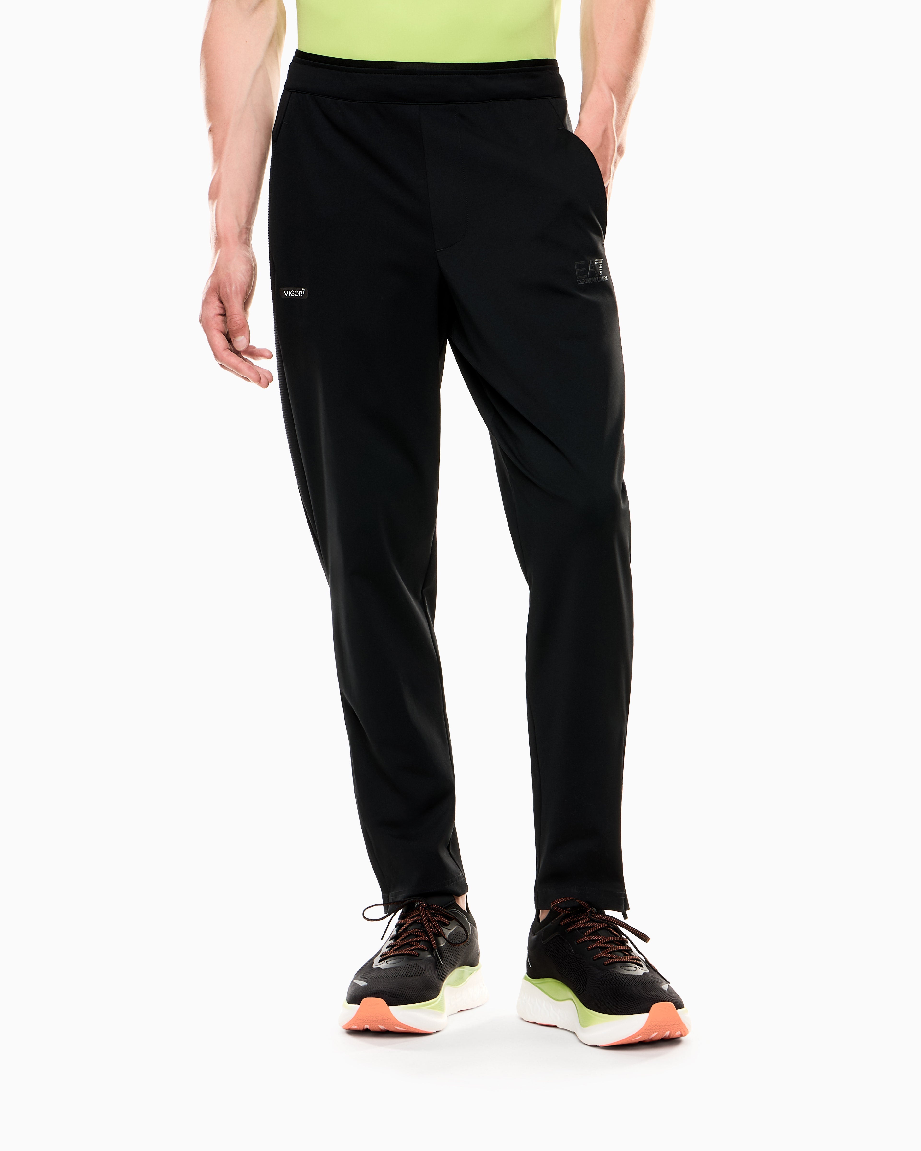 Mens Vigor7 Pants