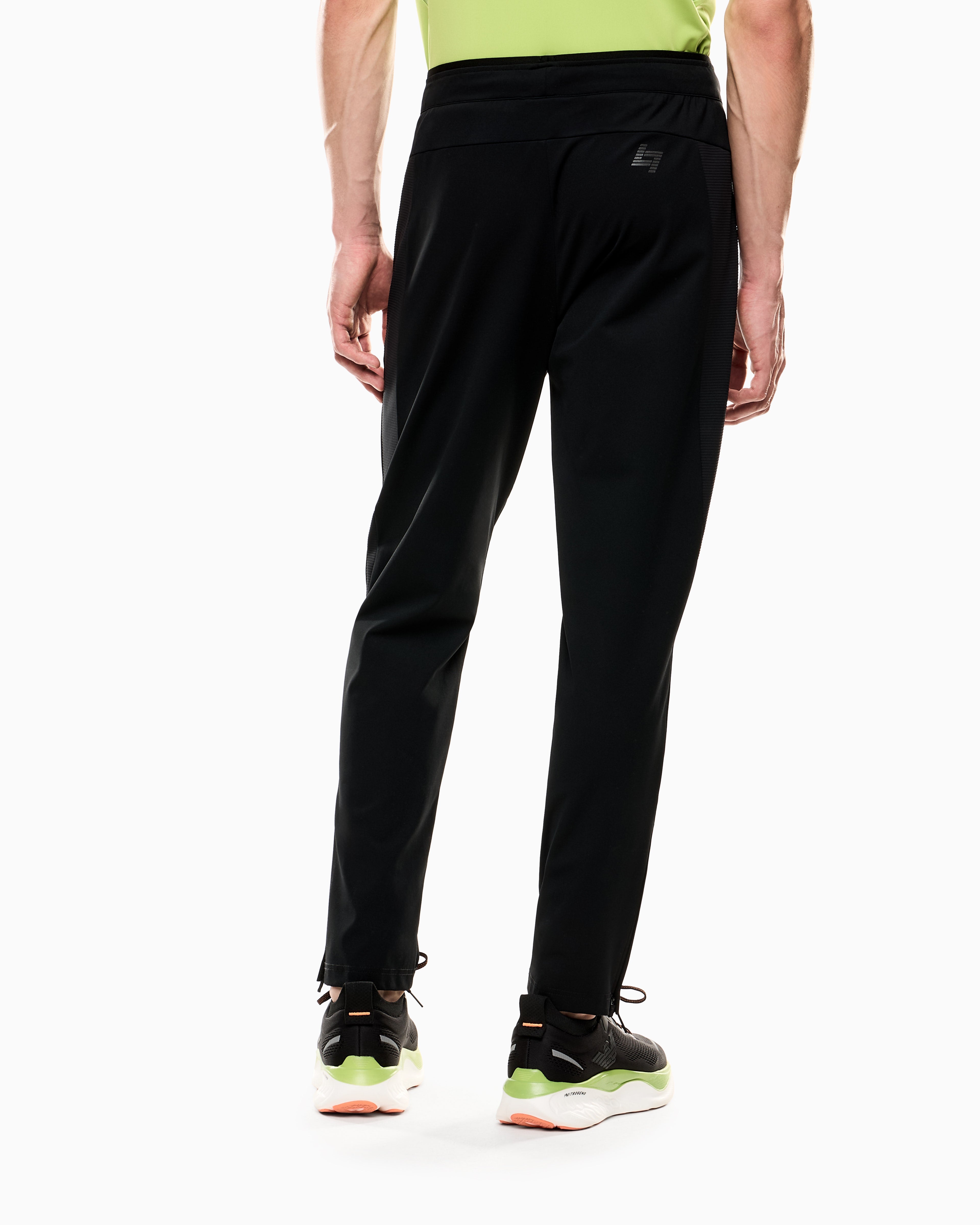 Mens Vigor7 Pants