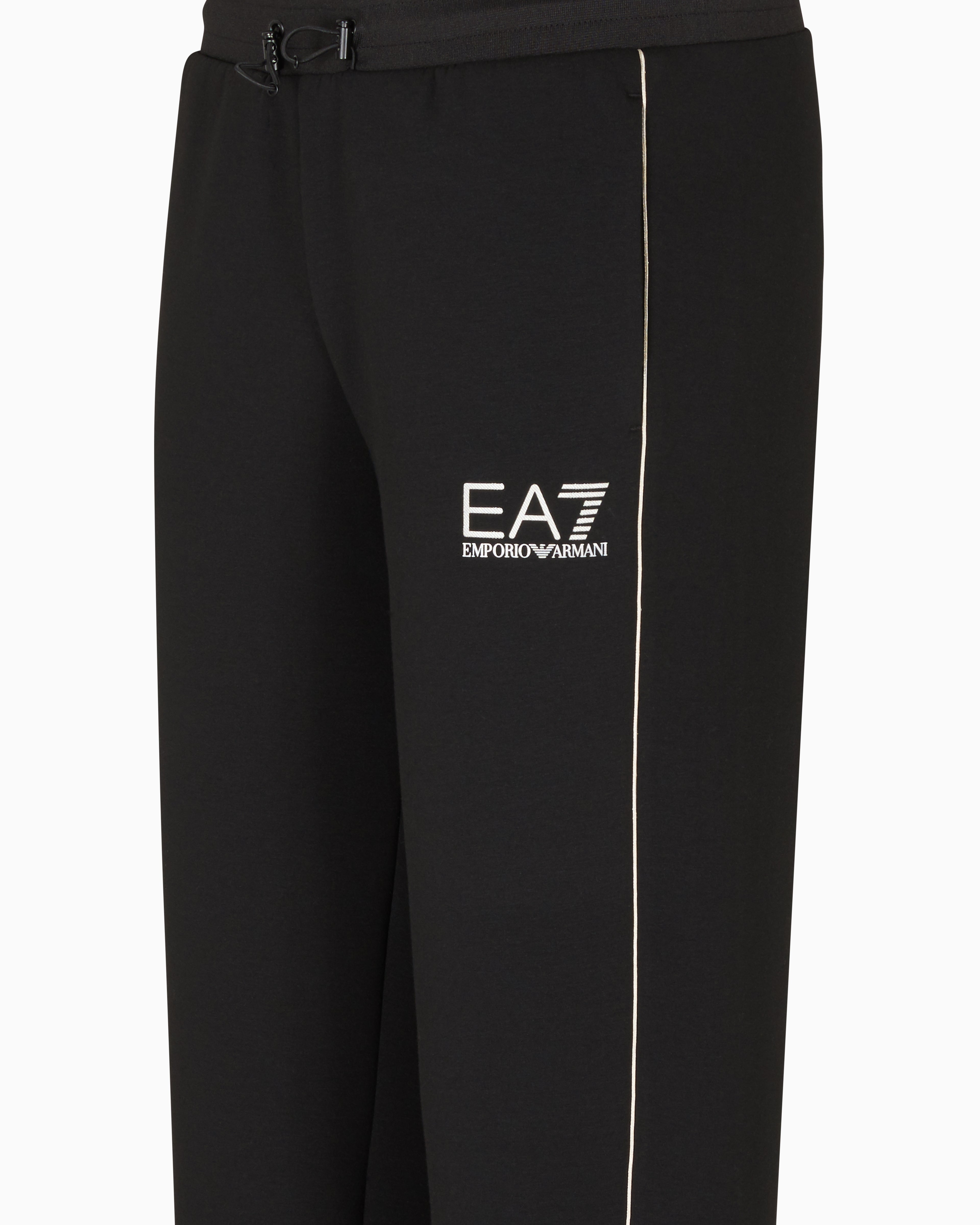 Mens Gold Label Open Hem Pant
