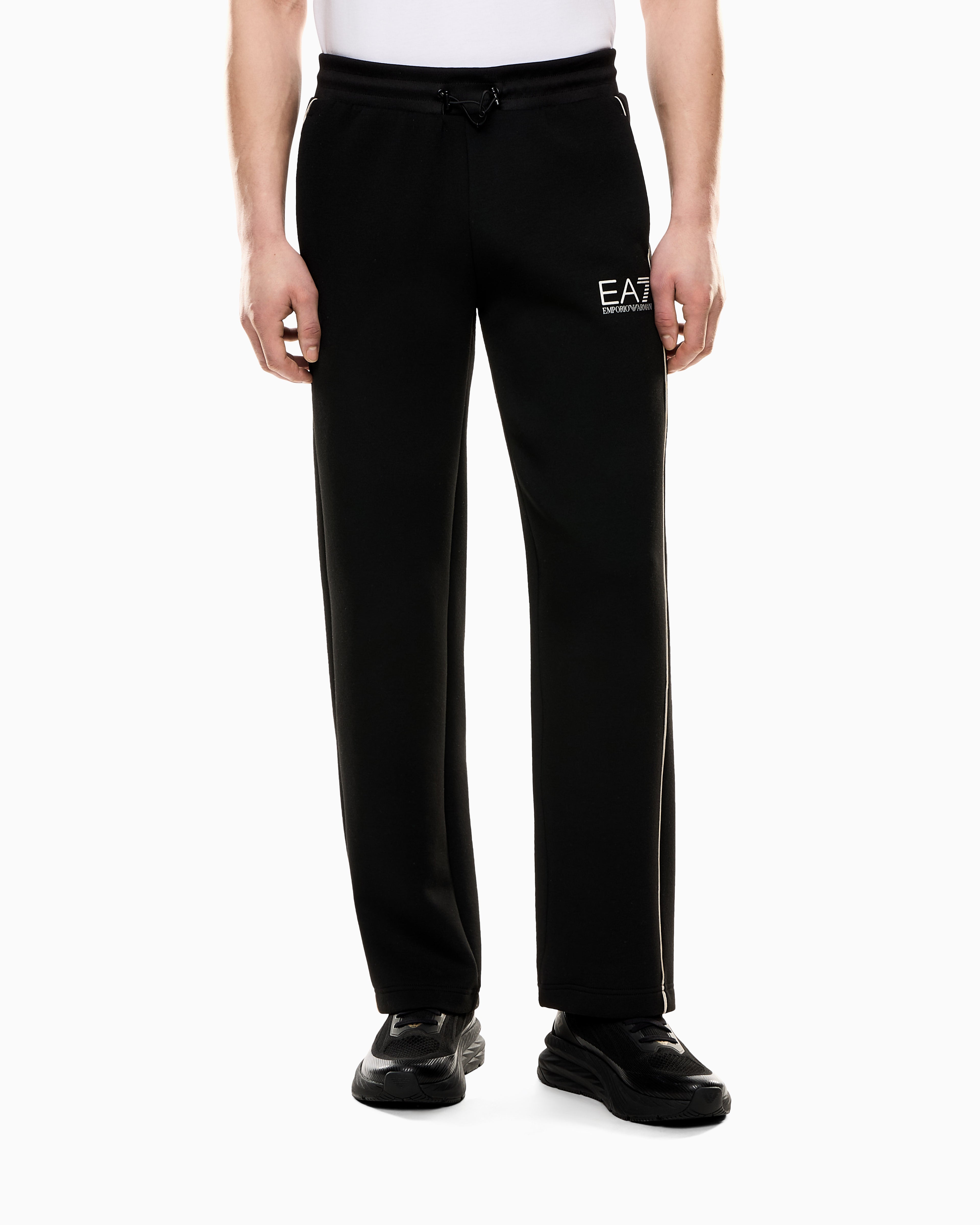 Mens Gold Label Open Hem Pant