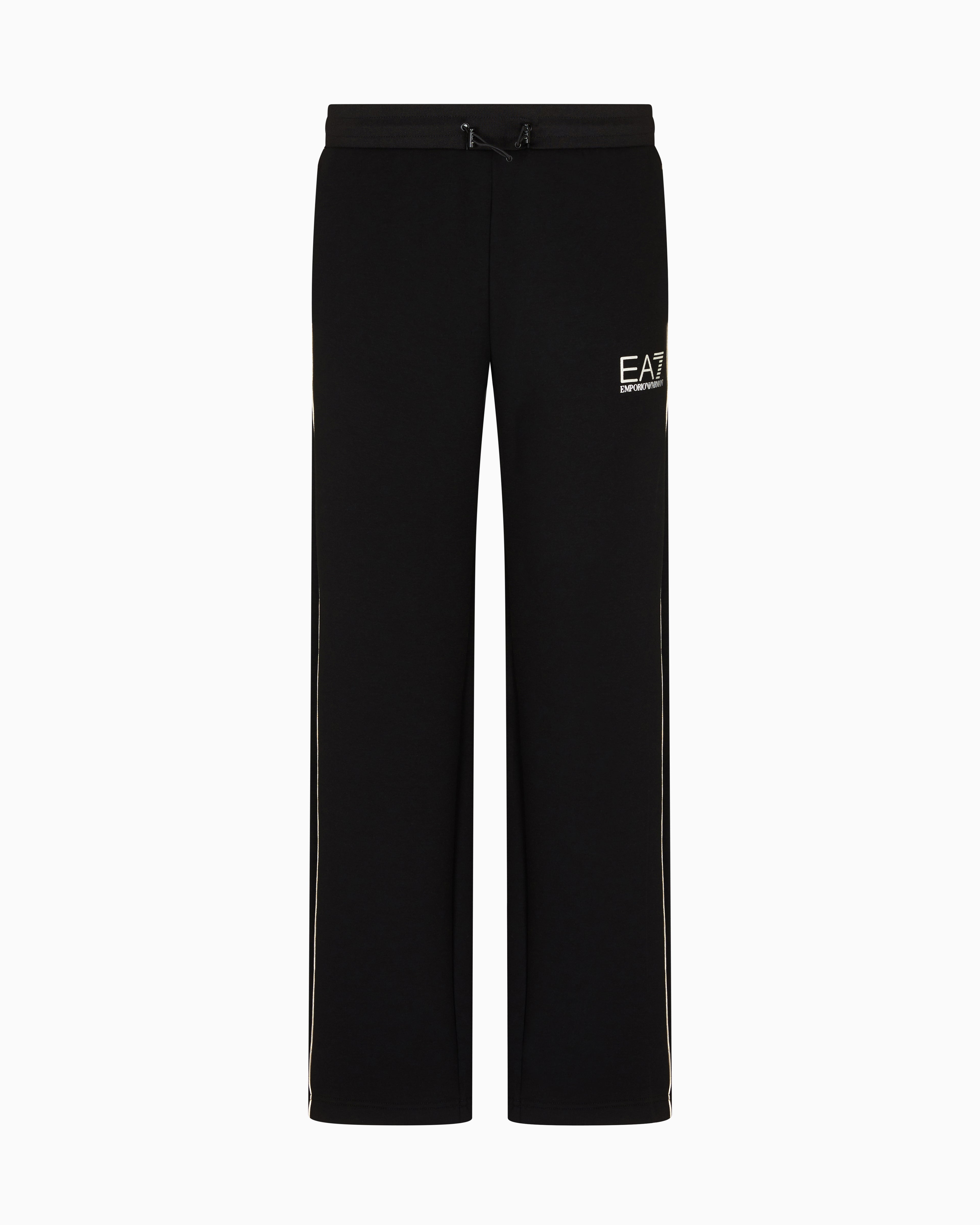Mens Gold Label Open Hem Pant