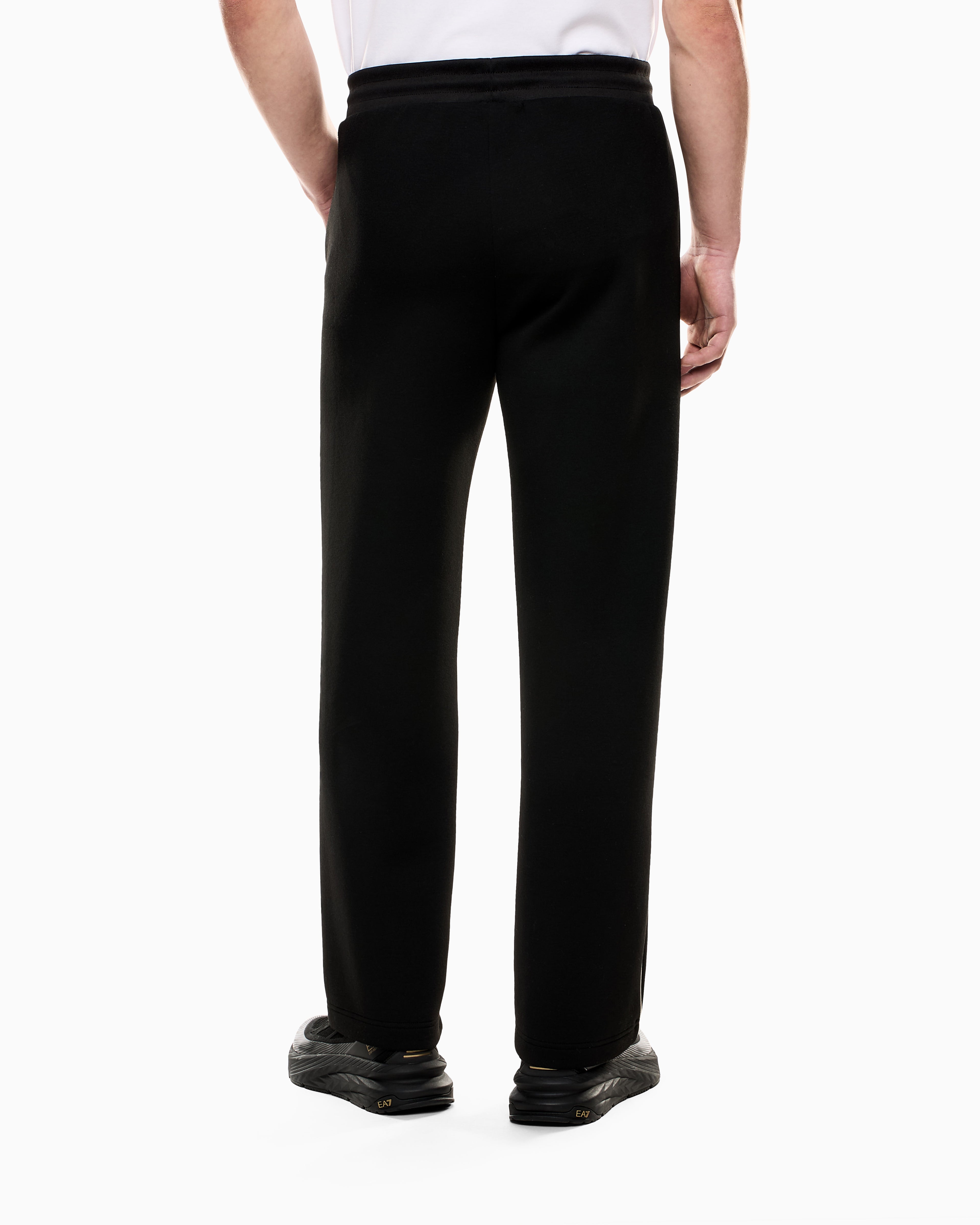 Mens Gold Label Open Hem Pant