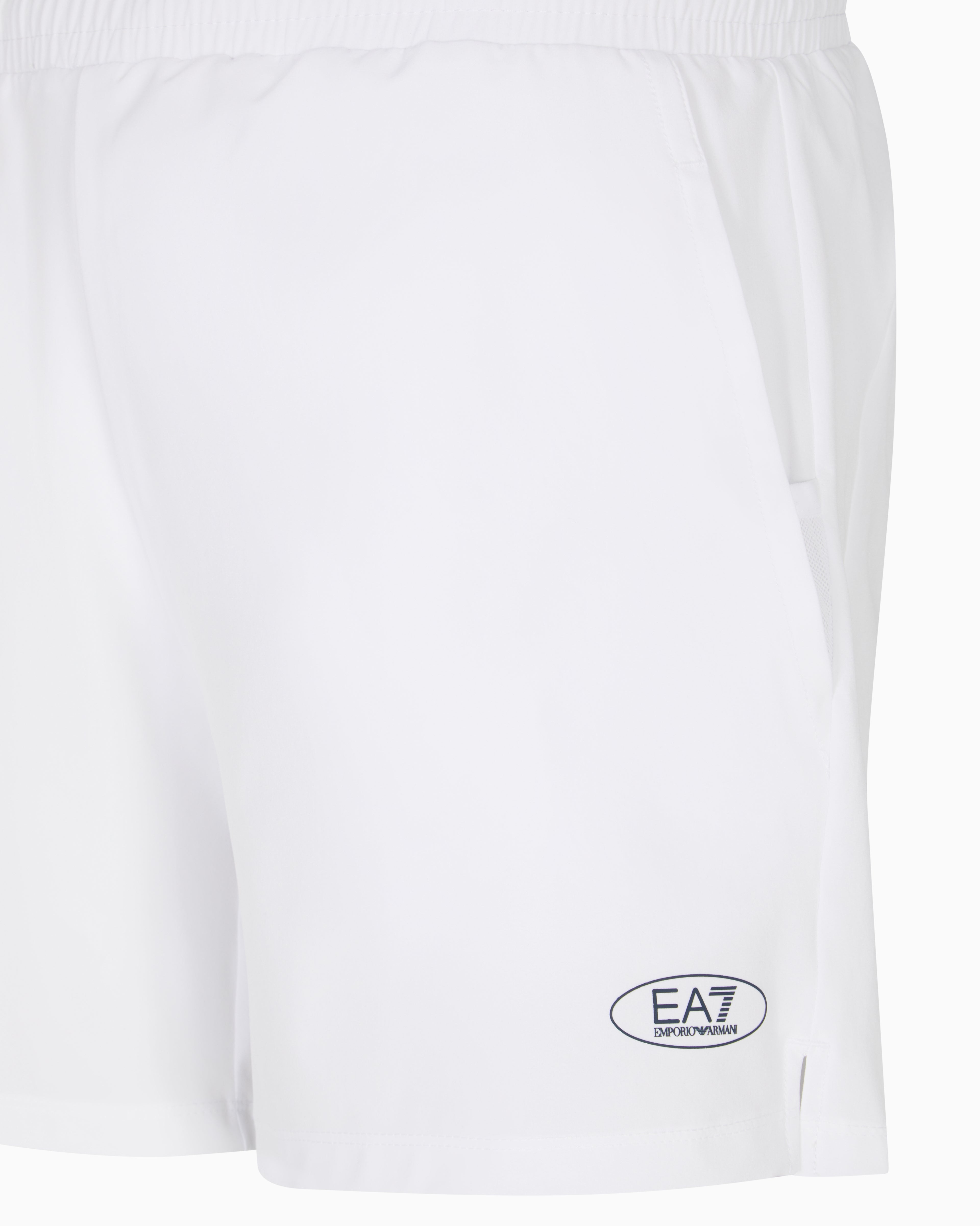 Mens Tennis Pro Short
