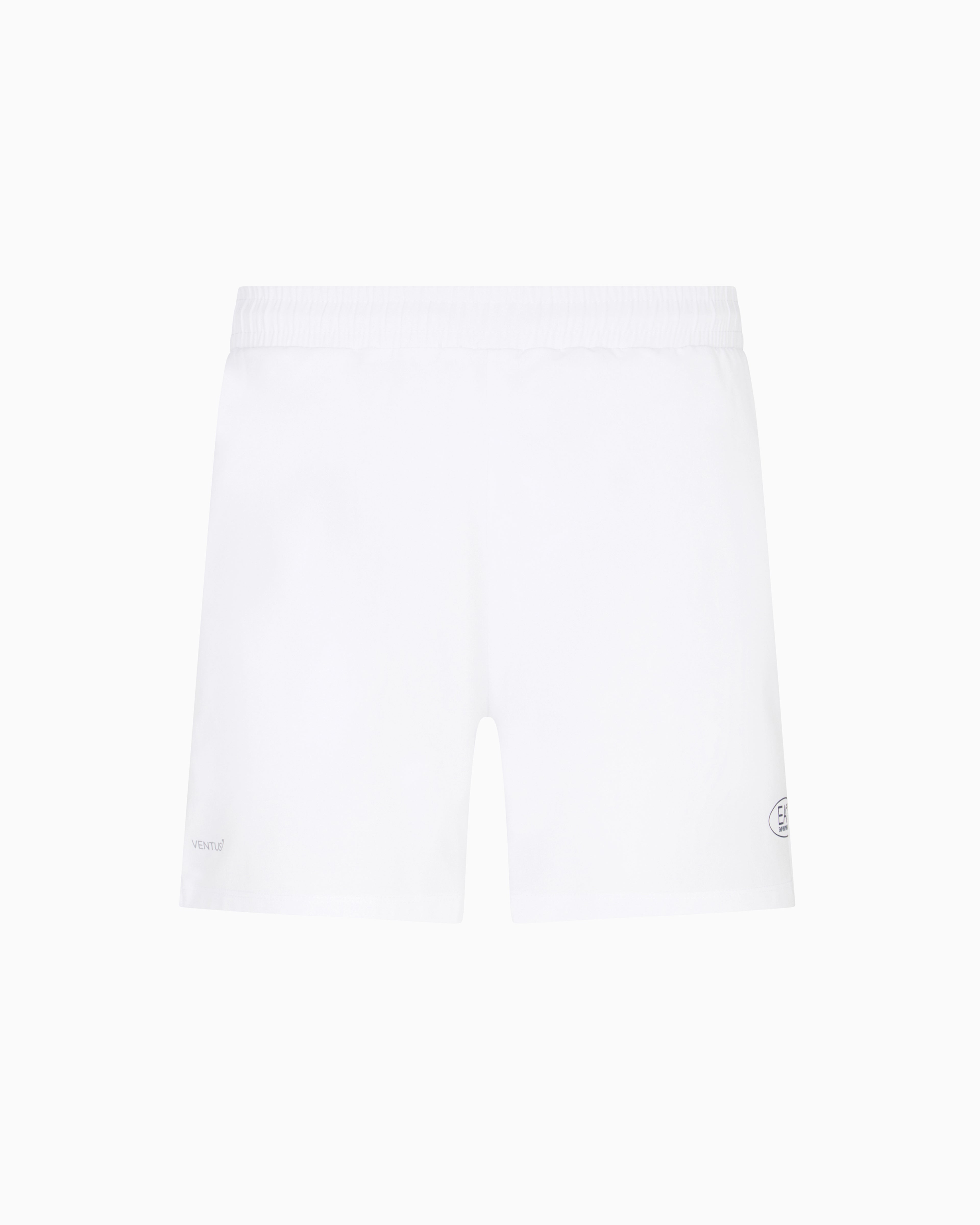 Mens Tennis Pro Short