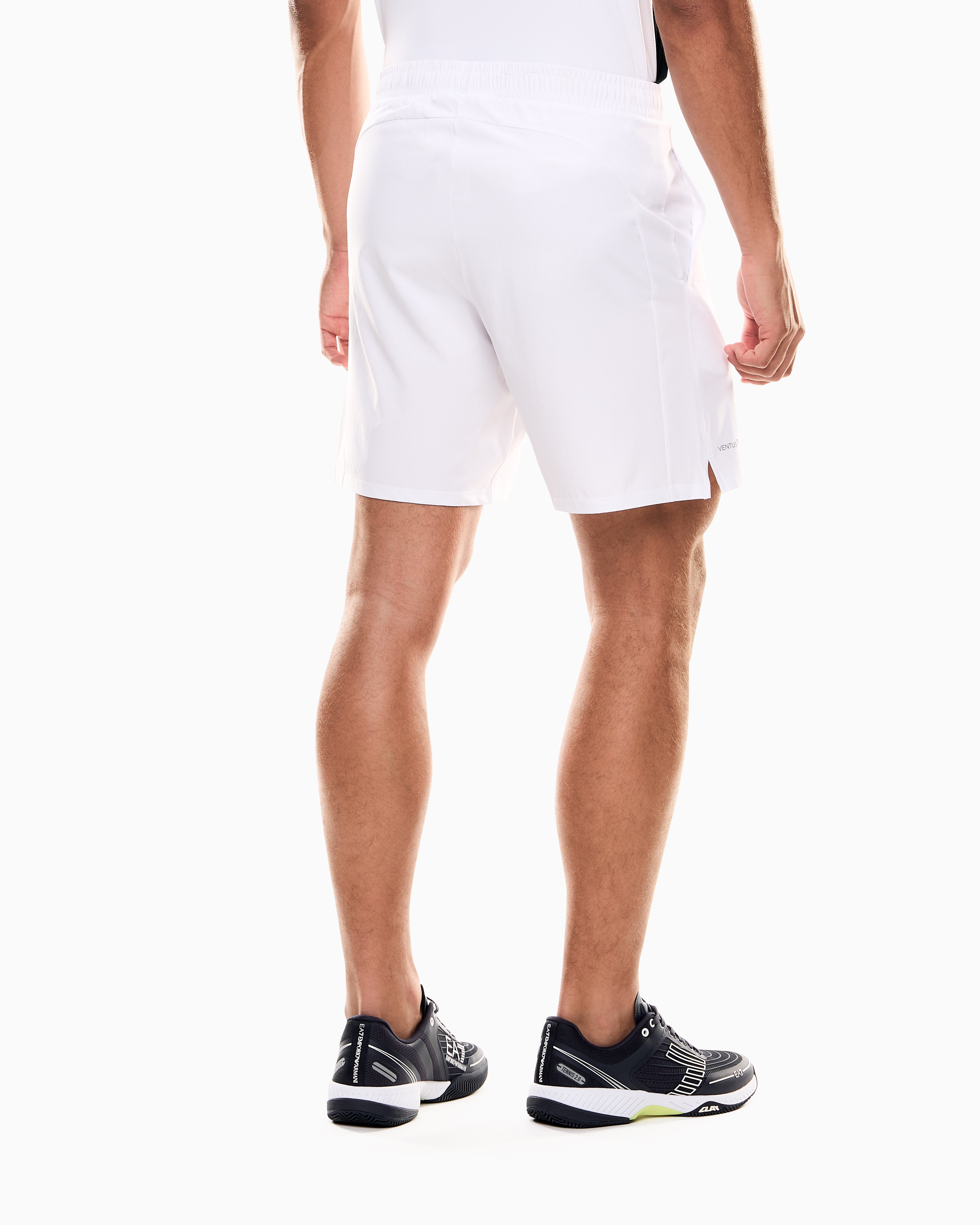 Mens Tennis Pro Short