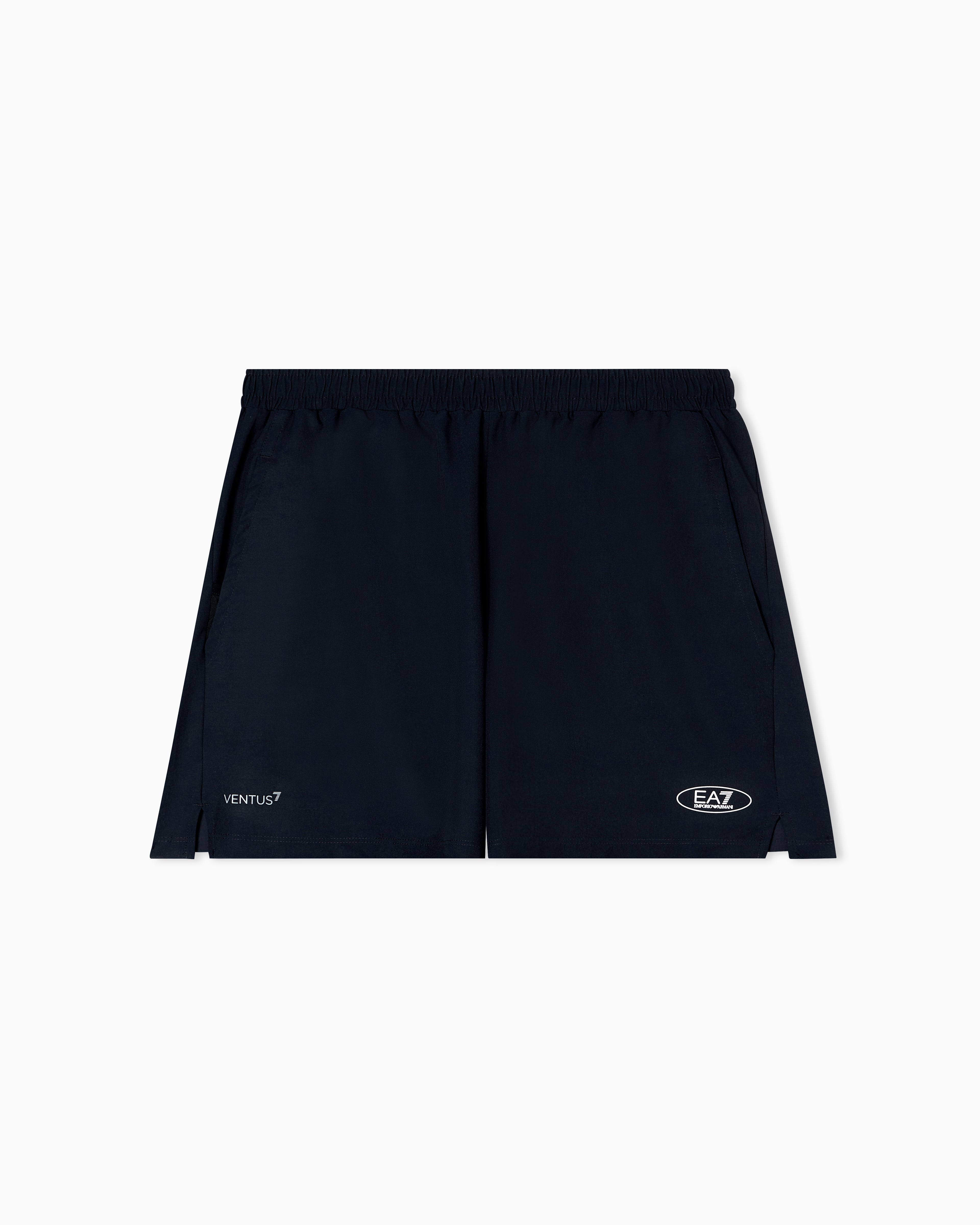 Mens Tennis Pro Short