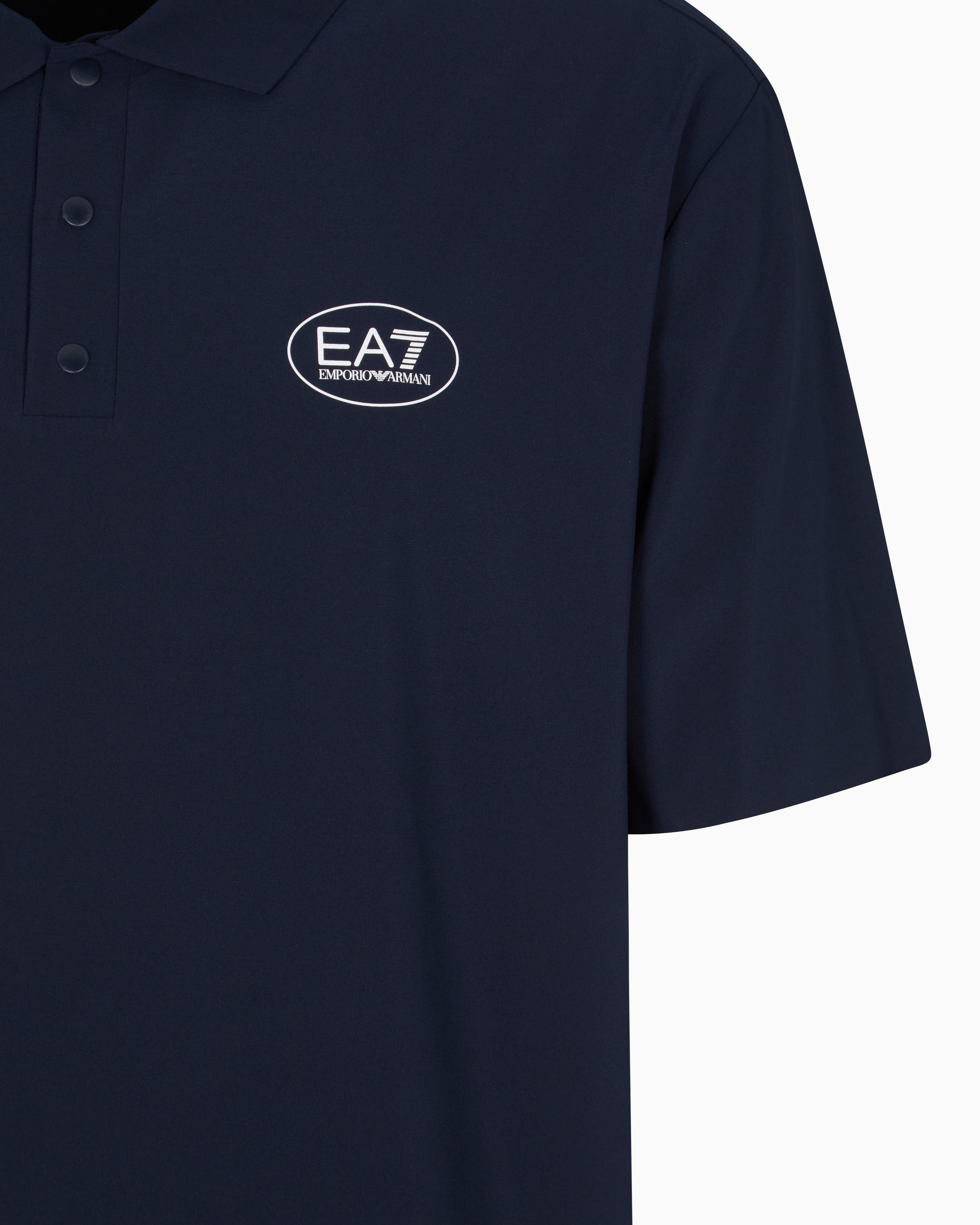 Mens Golf Pro Polo
