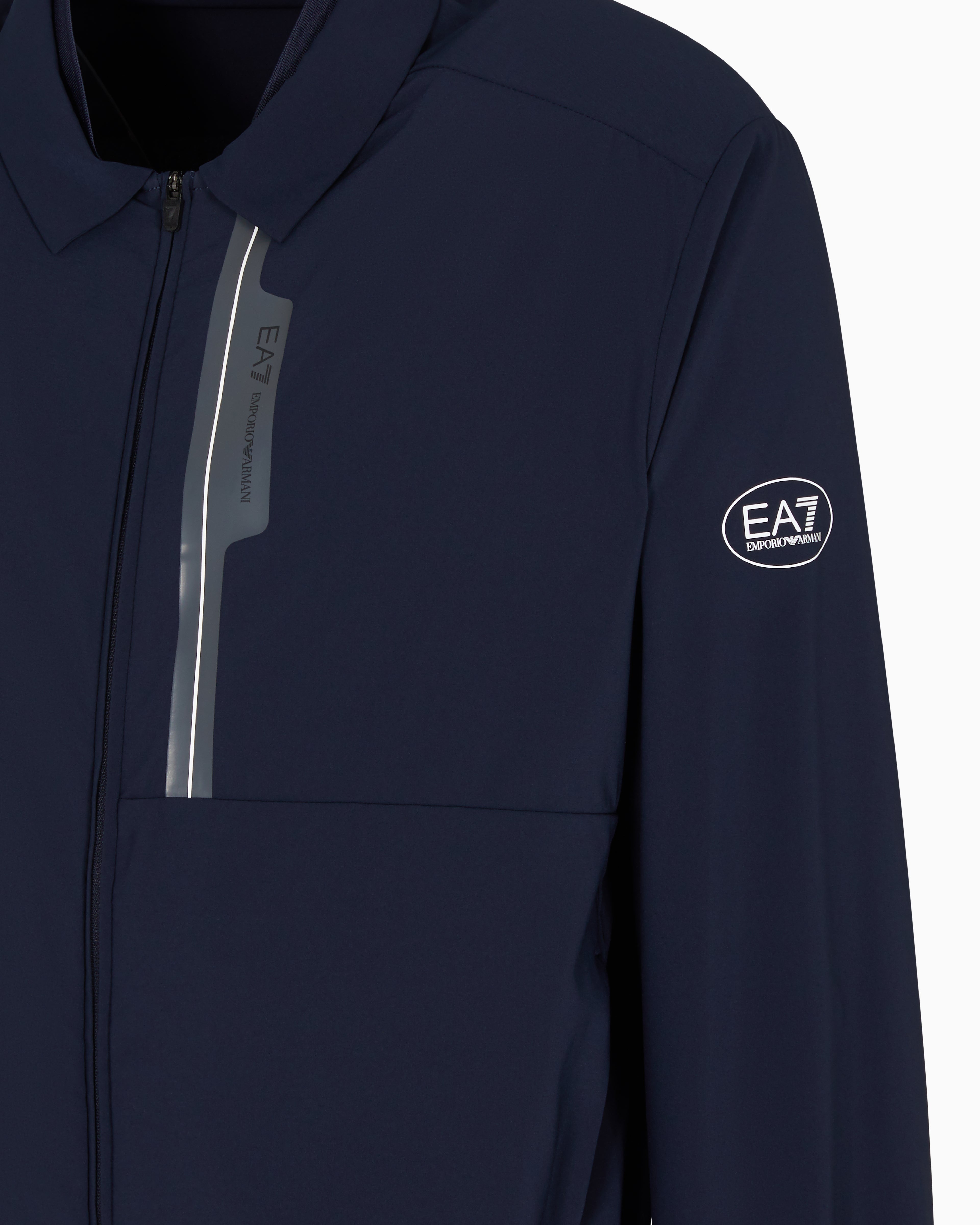 Mens Golf Pro Tracktop