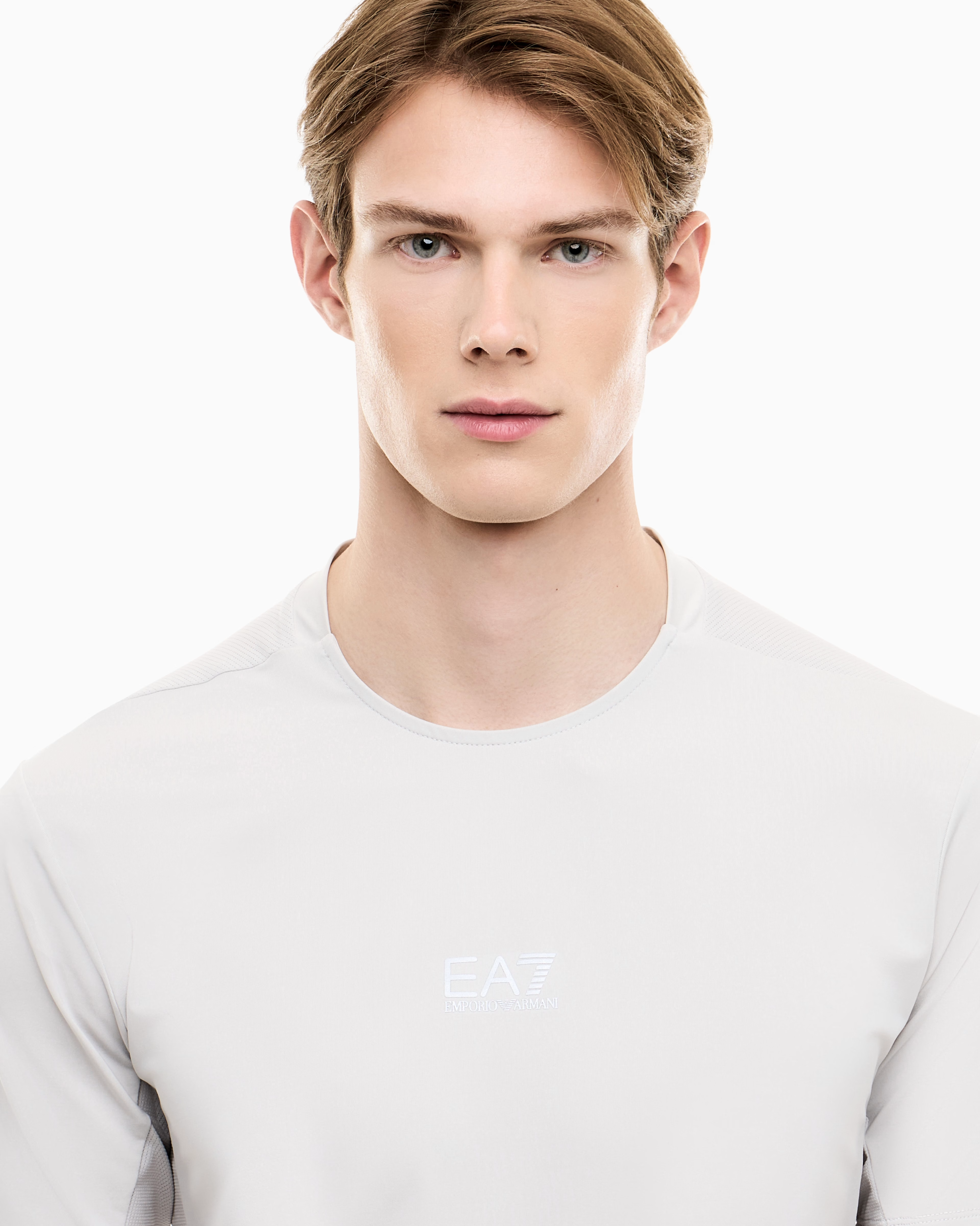 Mens Ventus7 Performance Short Sleeve T-Shirt