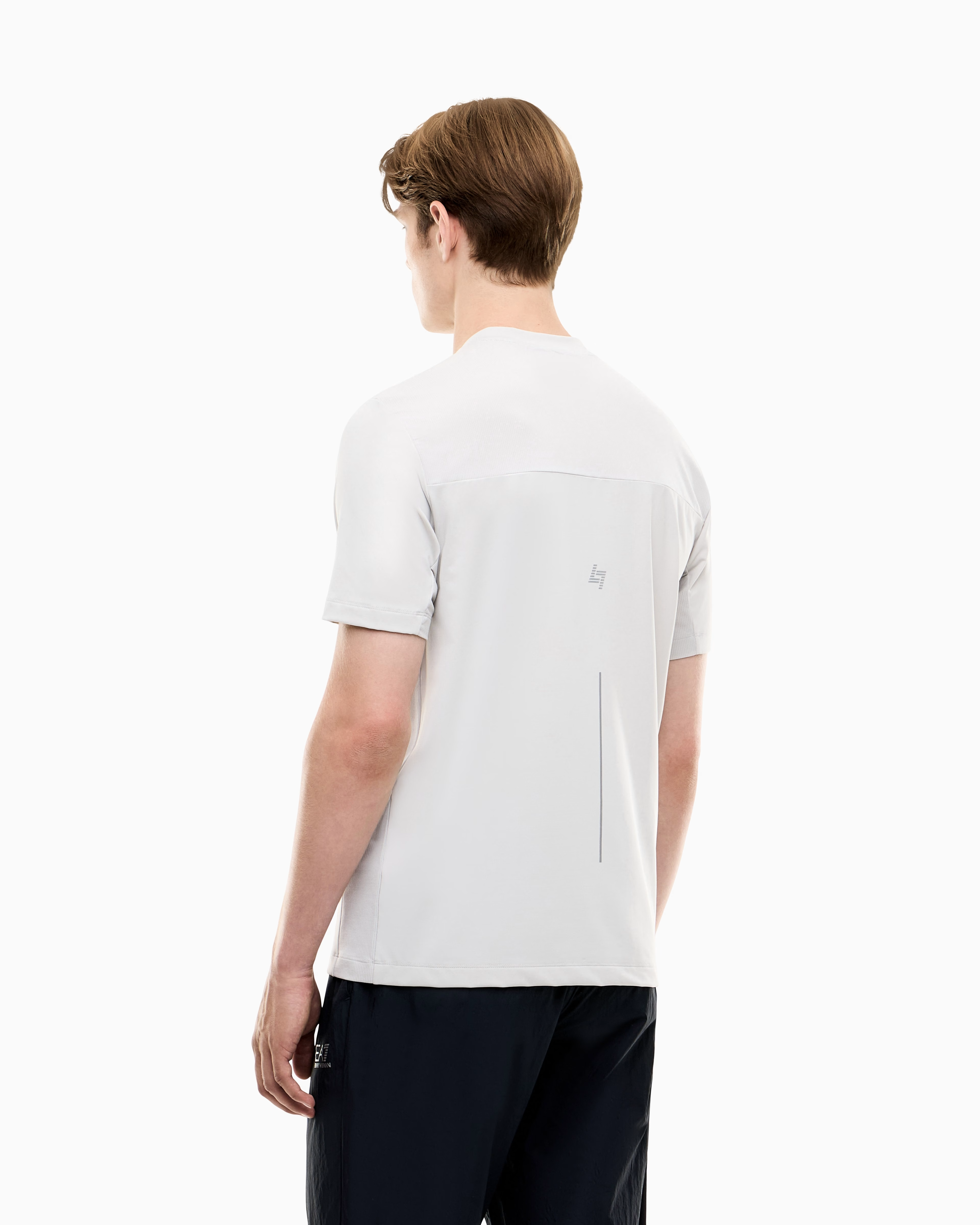 Mens Ventus7 Performance Short Sleeve T-Shirt