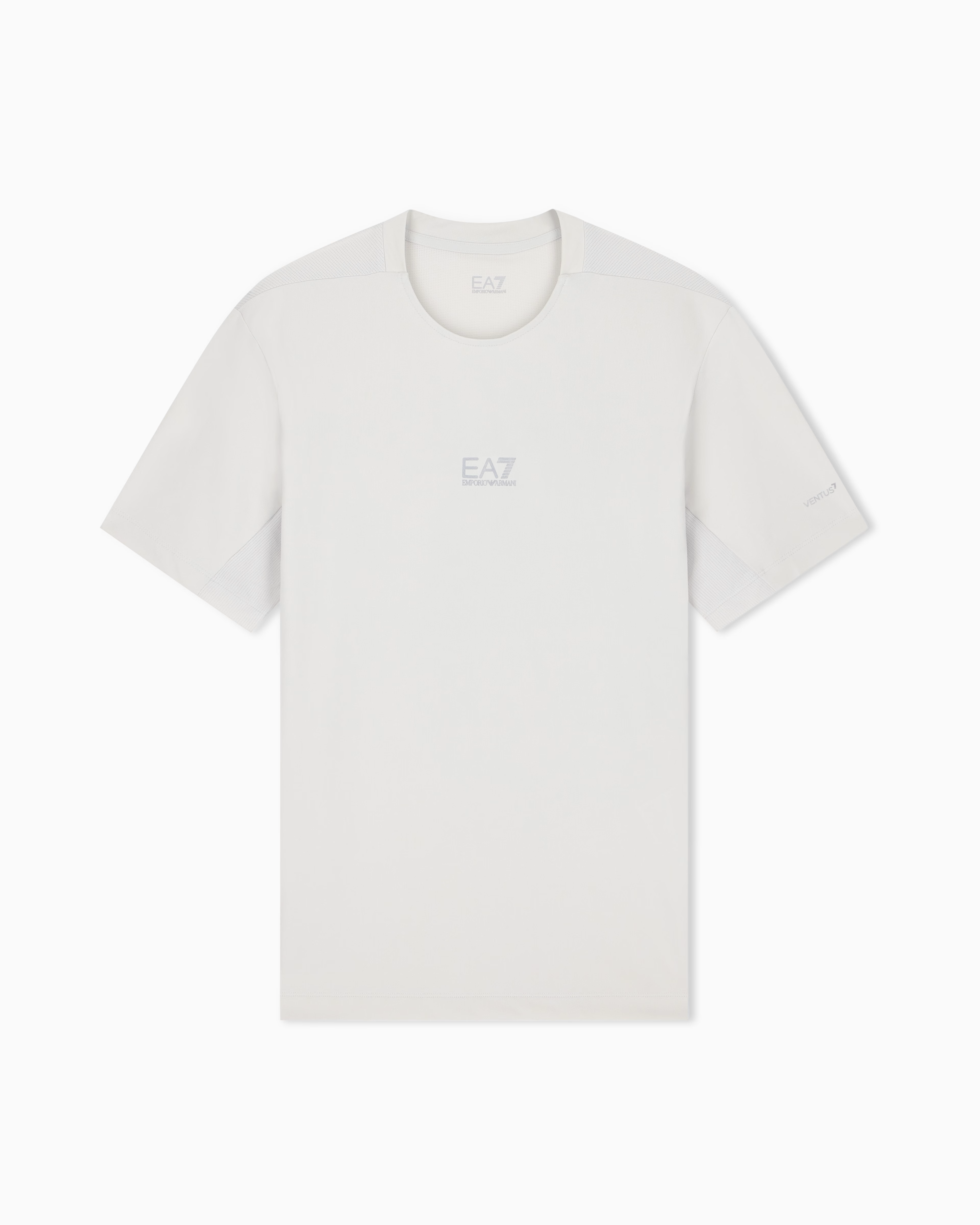 Mens Ventus7 Performance Short Sleeve T-Shirt