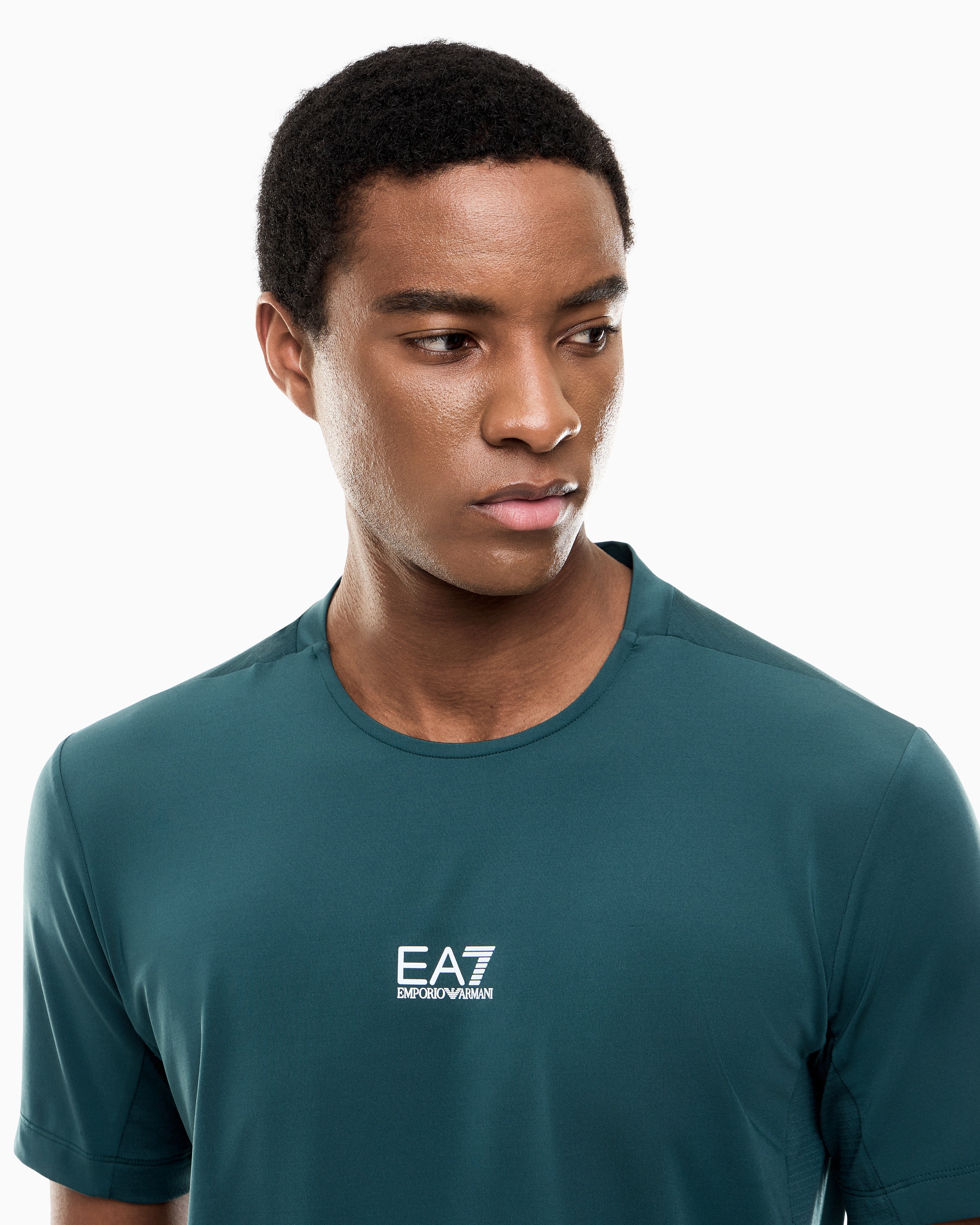 Mens Multisport Ventus7 Performance Short Sleeve T-Shirt