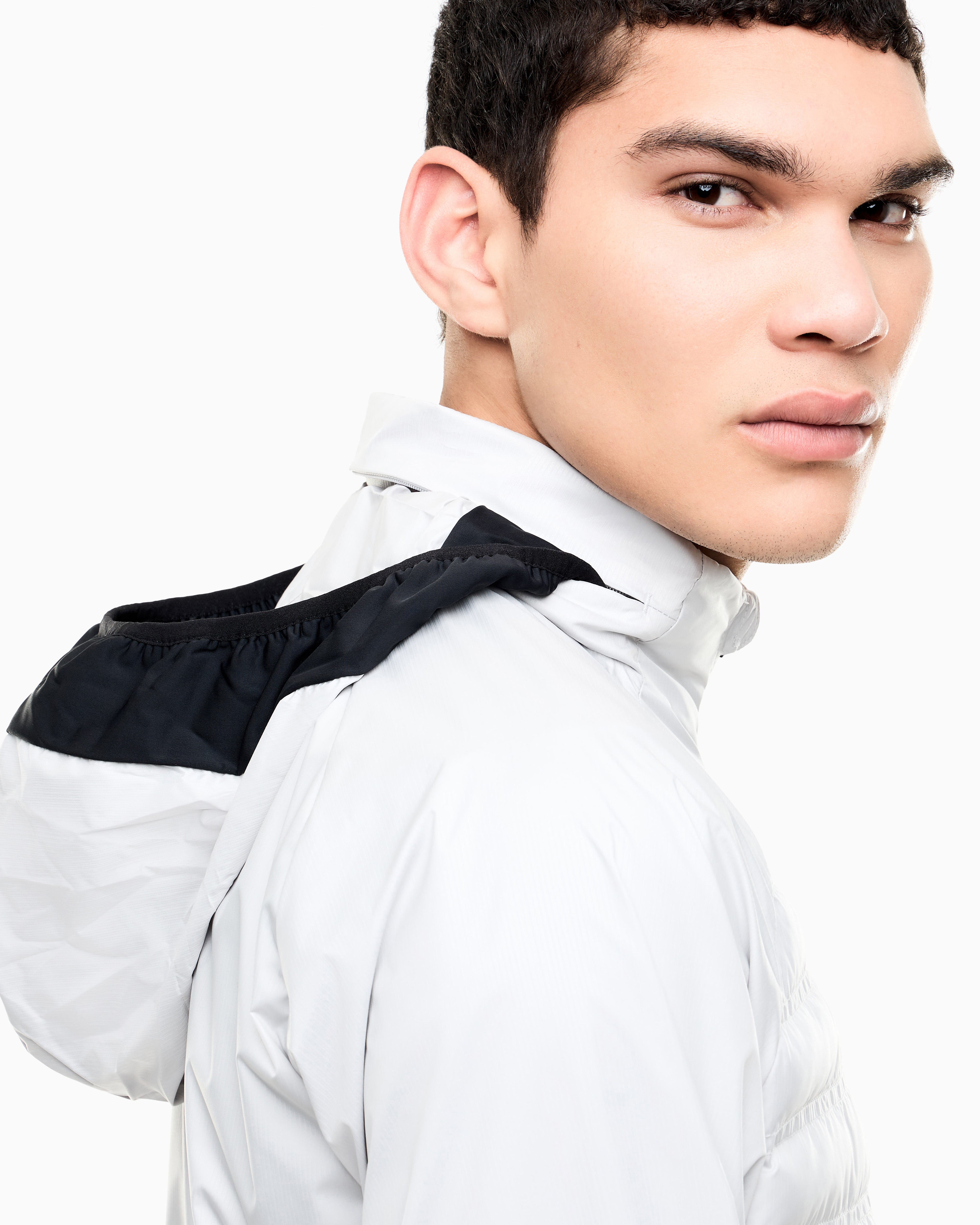 Mens Ventus+ Lightweight Running Jacket